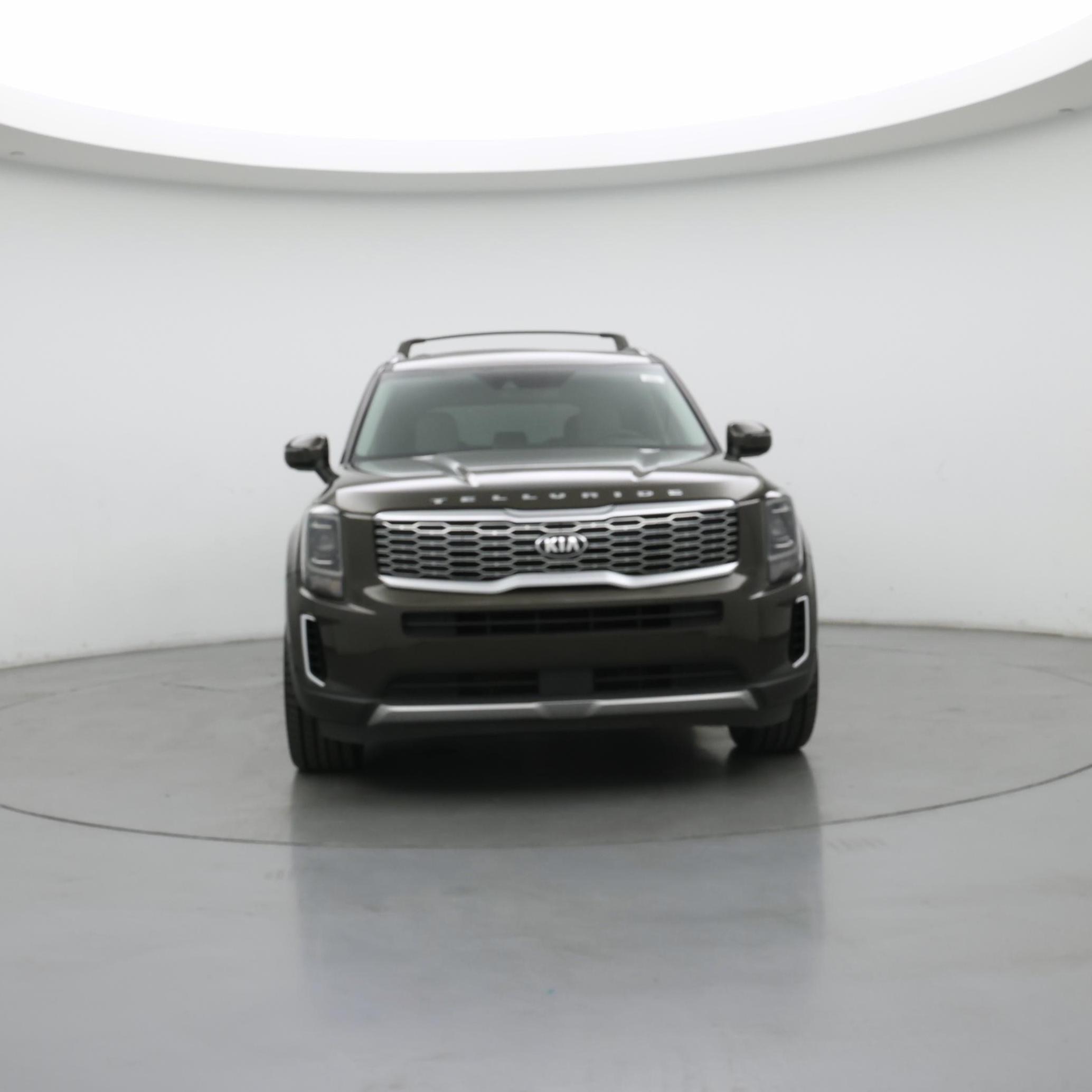 Thumbnail: 2020 Kia Telluride - 5