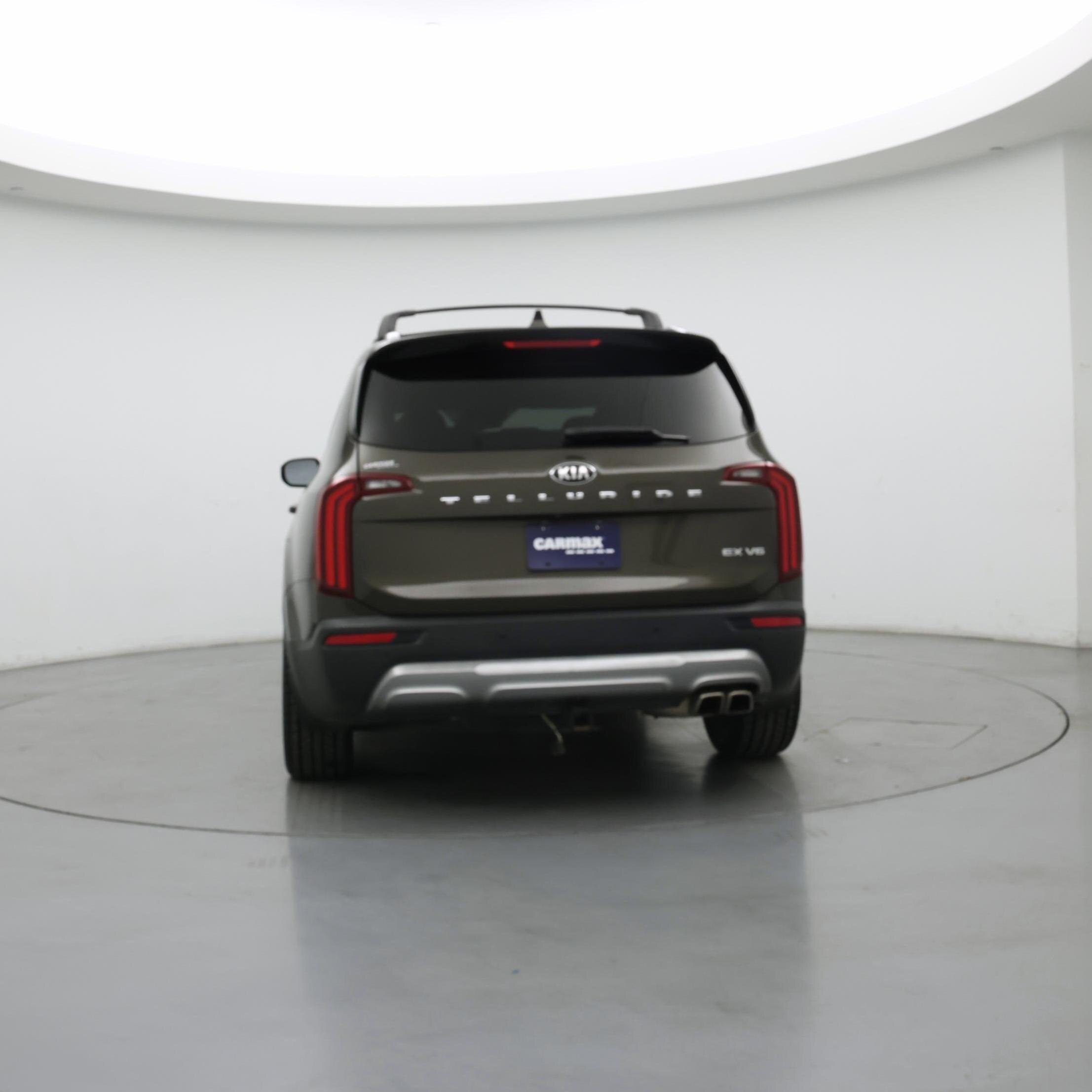 Thumbnail: 2020 Kia Telluride - 6