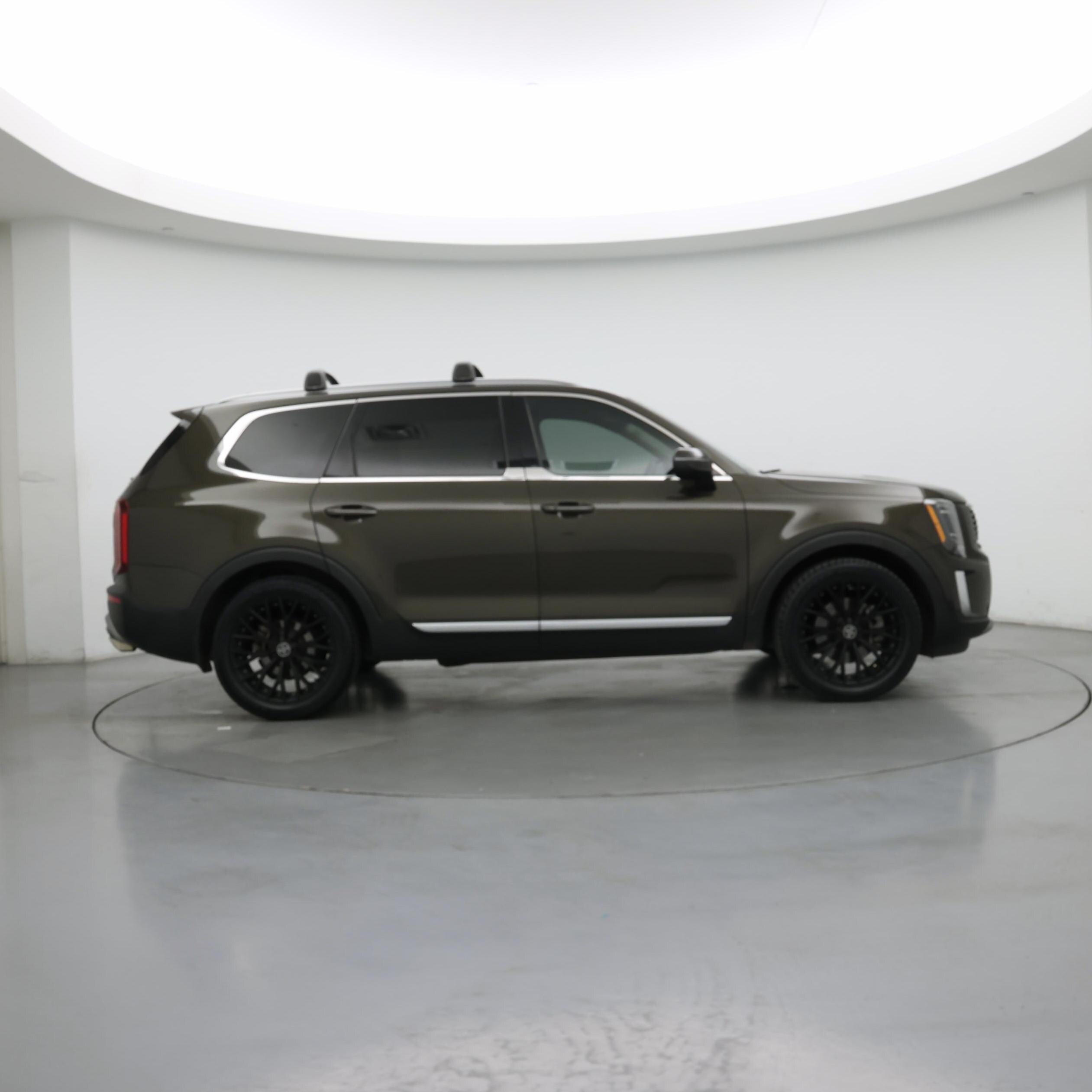 Thumbnail: 2020 Kia Telluride - 7