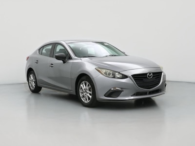 2014 Mazda Mazda3 I Touring