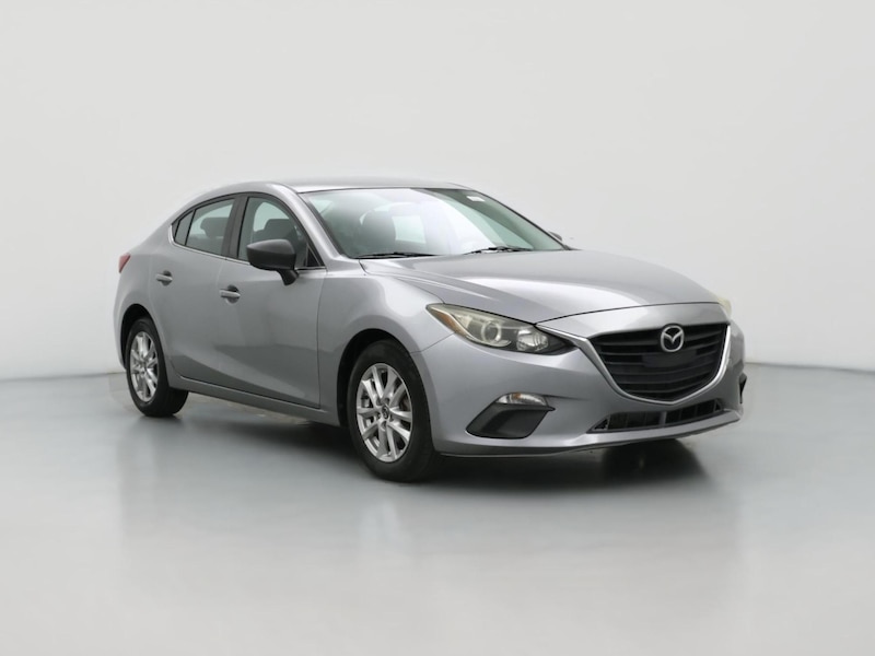 2014 Mazda Mazda3 i Touring -
                  Kenner, LA