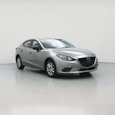 2014 Mazda Mazda3 I Touring