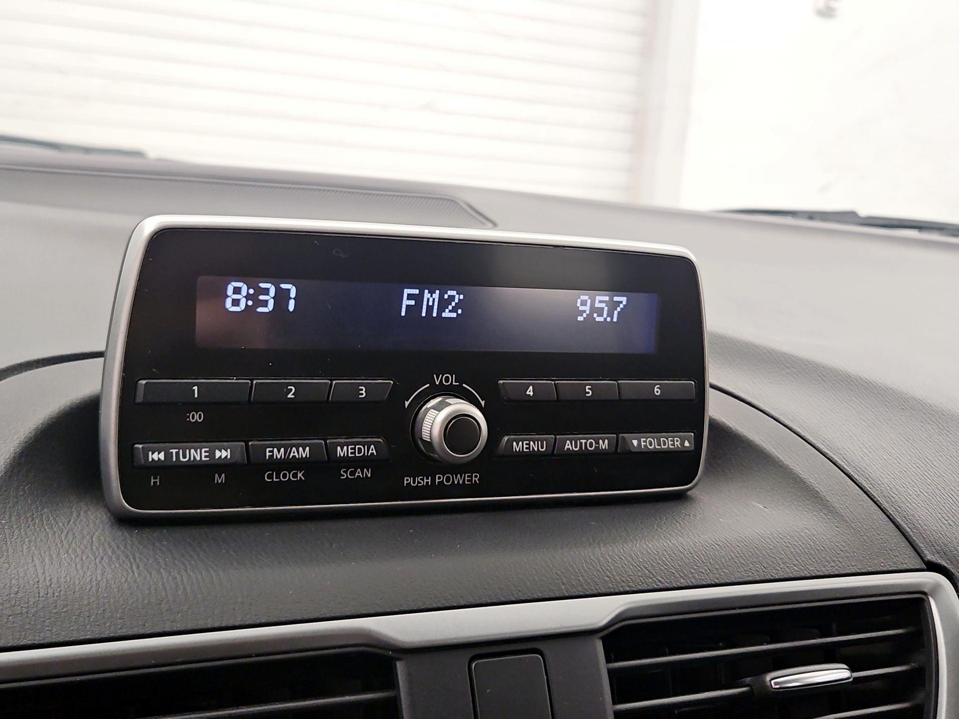 Thumbnail: 2014 Mazda Mazda3 - 14