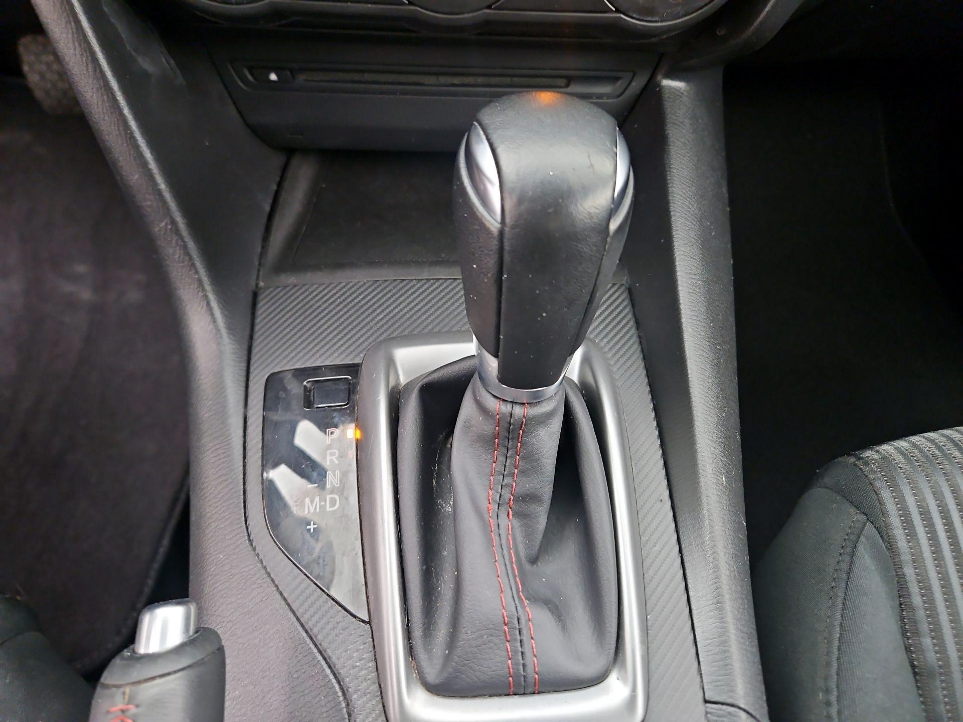 Thumbnail: 2014 Mazda Mazda3 - 16