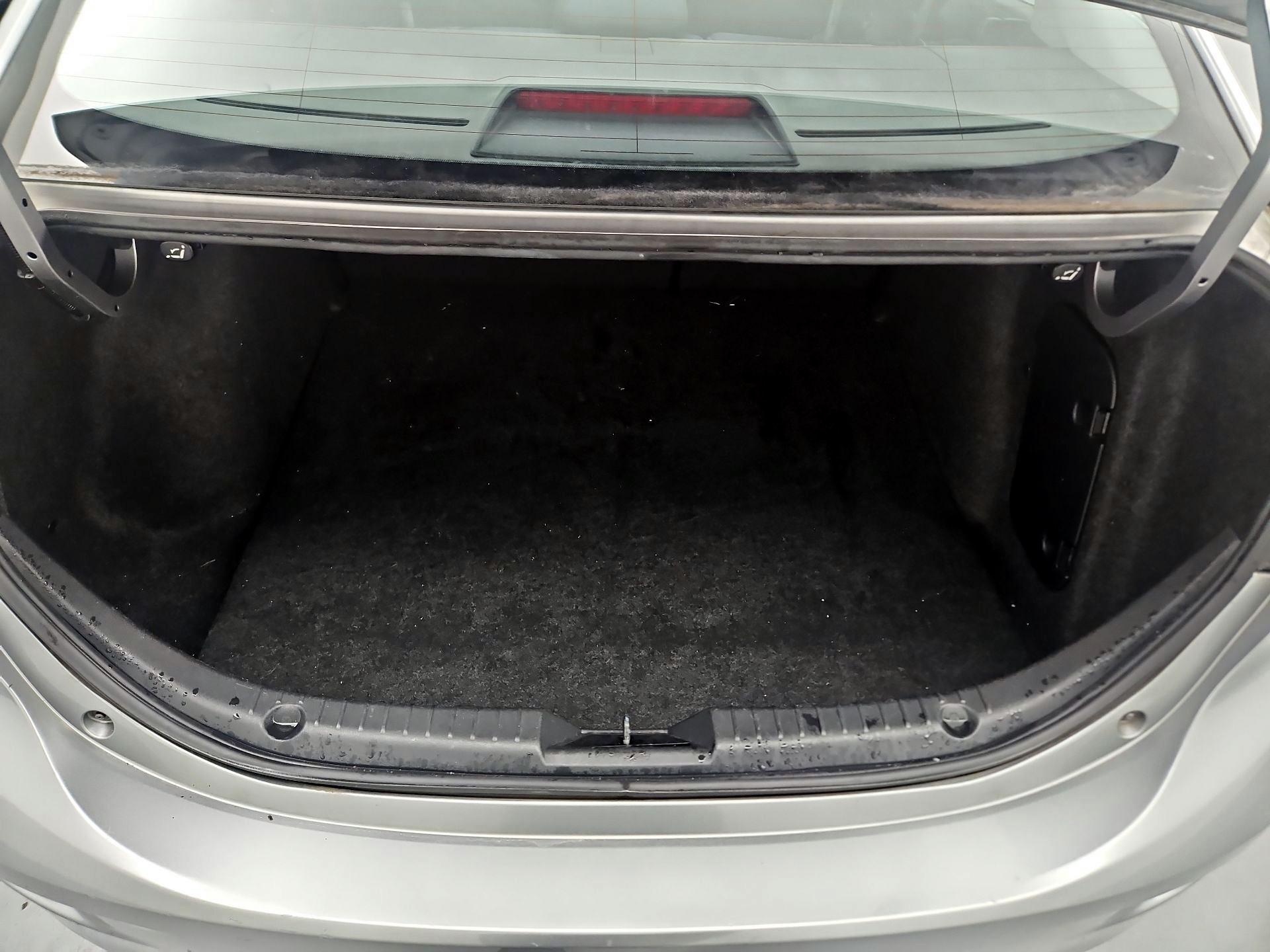 Thumbnail: 2014 Mazda Mazda3 - 19