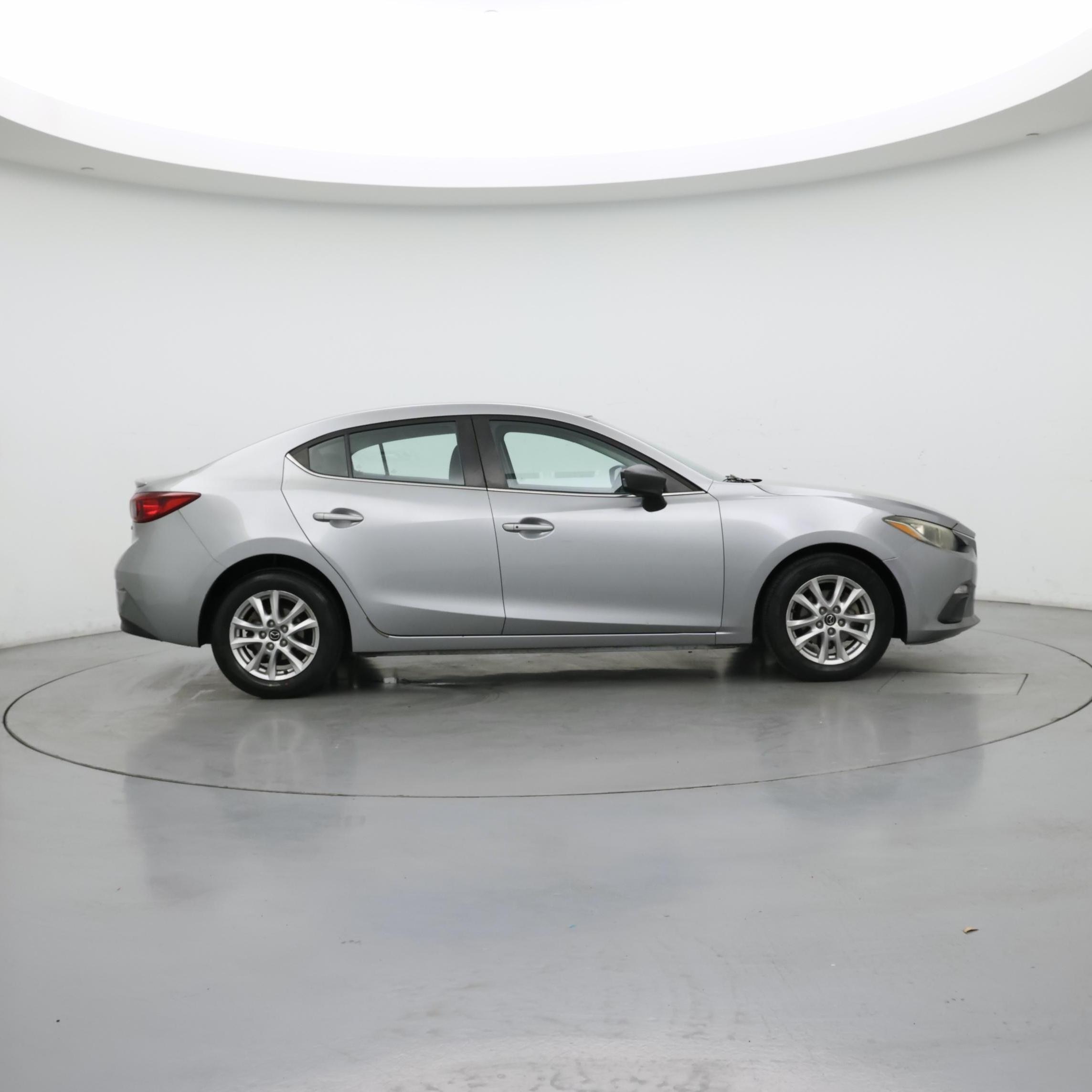 Thumbnail: 2014 Mazda Mazda3 - 7