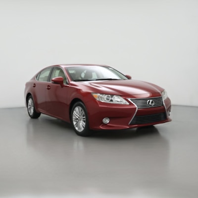 2014 Lexus ES 350