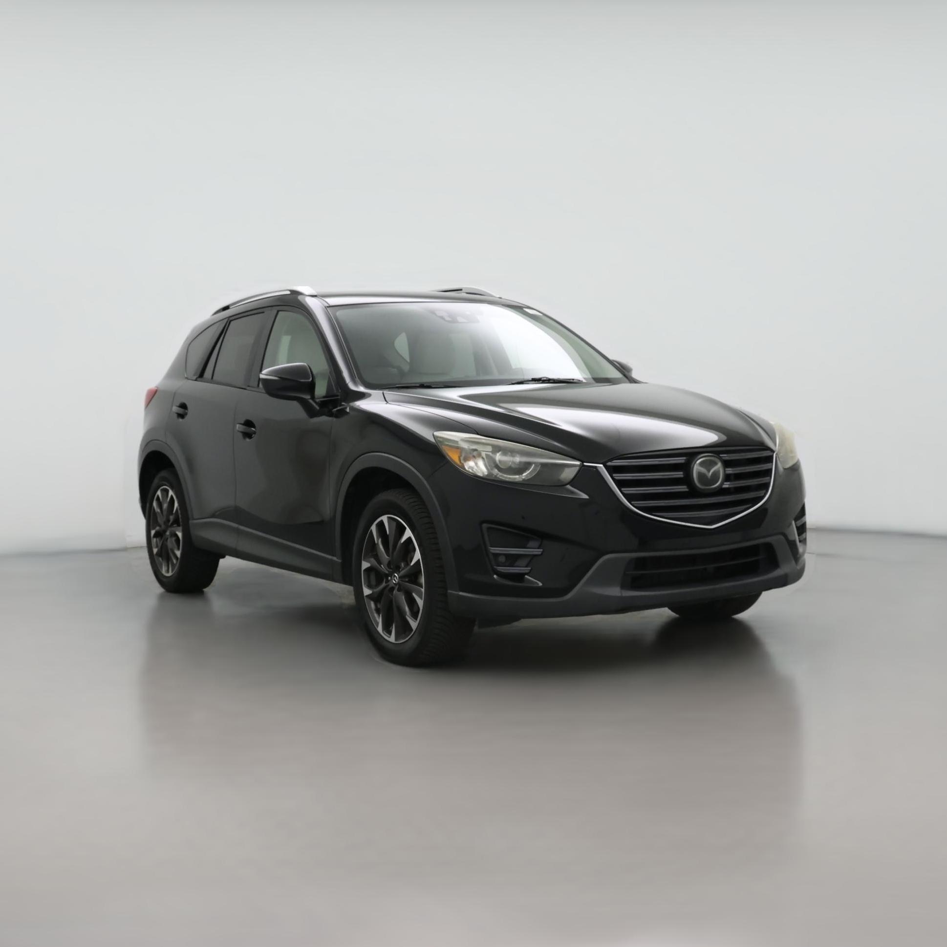Thumbnail: 2016 Mazda CX-5 - 1