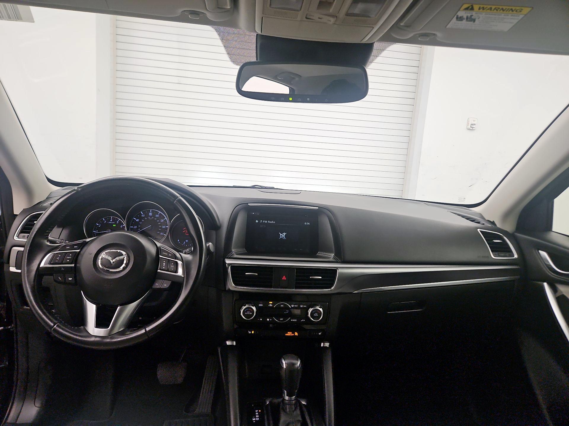 Thumbnail: 2016 Mazda CX-5 - 9