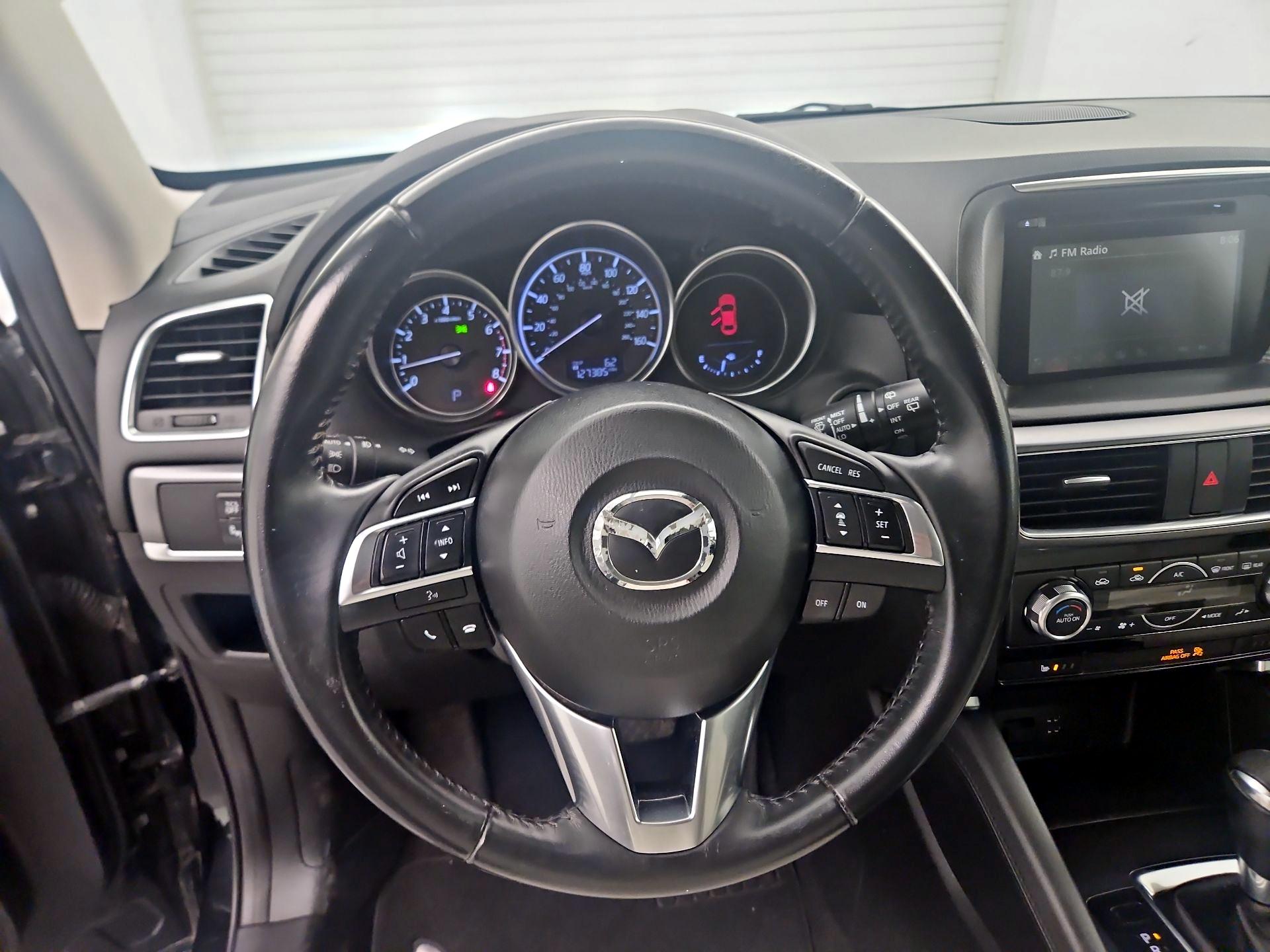 Thumbnail: 2016 Mazda CX-5 - 10