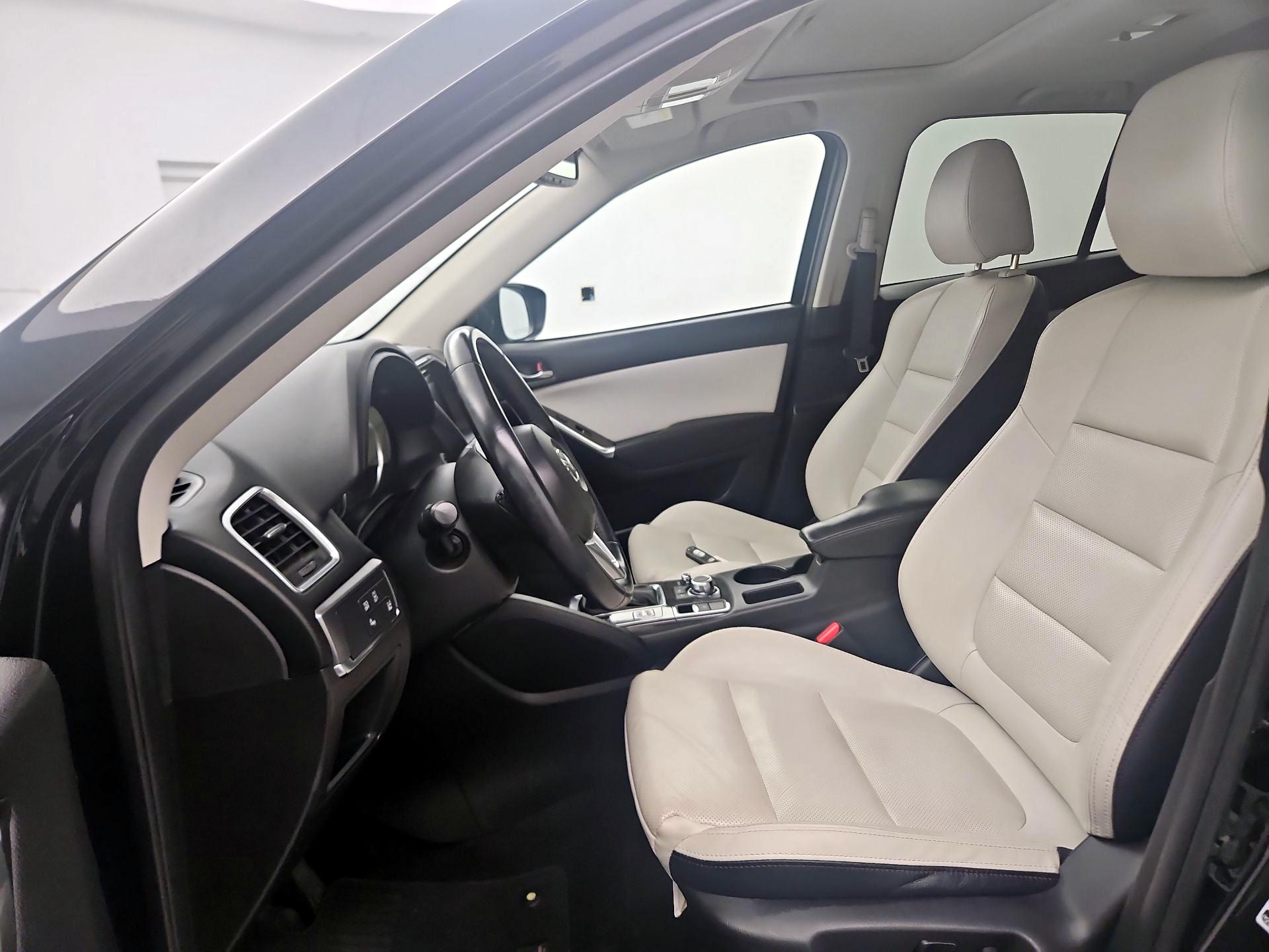 Thumbnail: 2016 Mazda CX-5 - 11