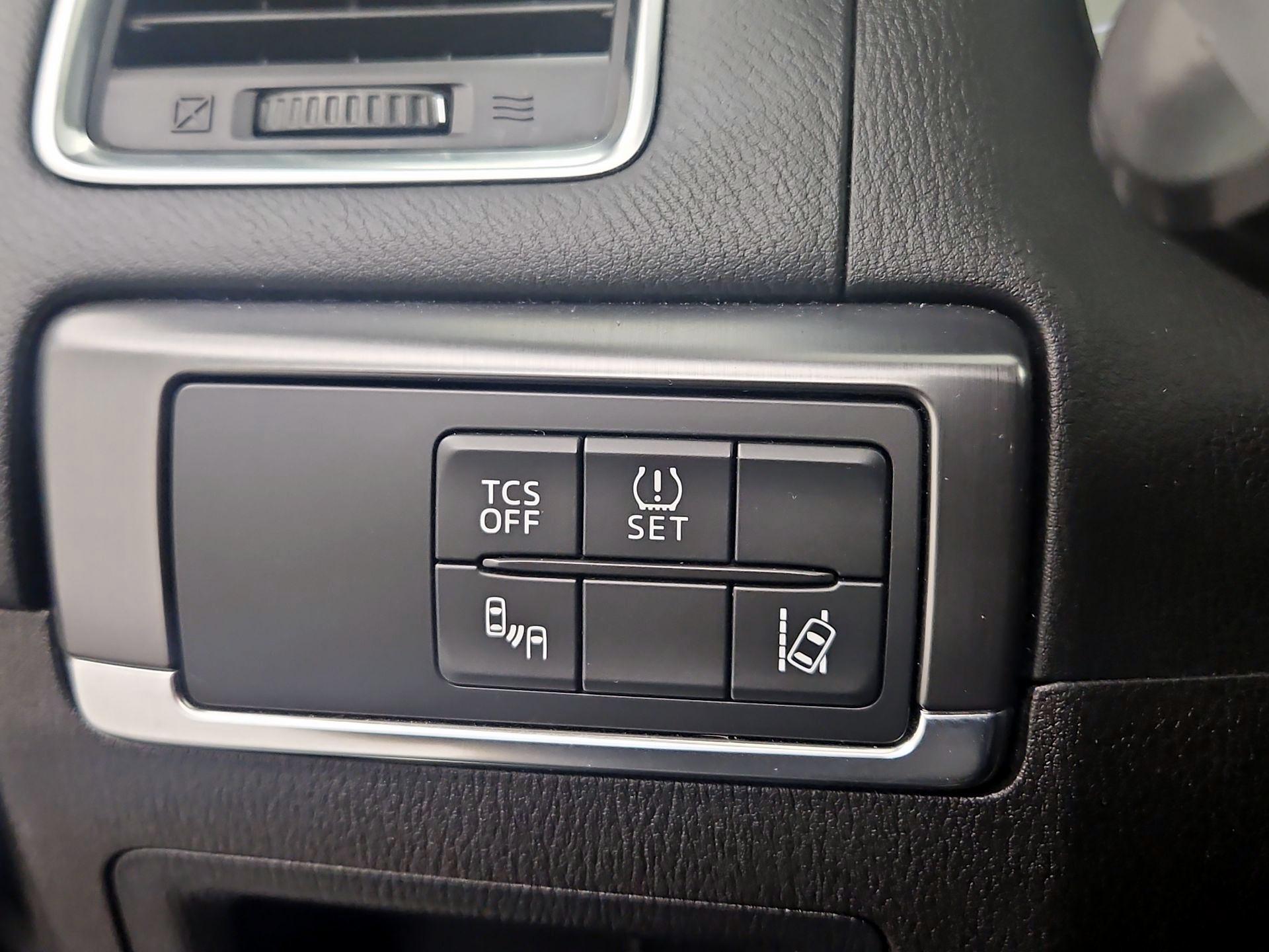 Thumbnail: 2016 Mazda CX-5 - 13