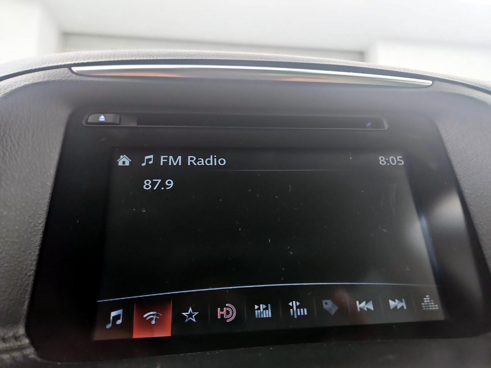 Thumbnail: 2016 Mazda CX-5 - 14