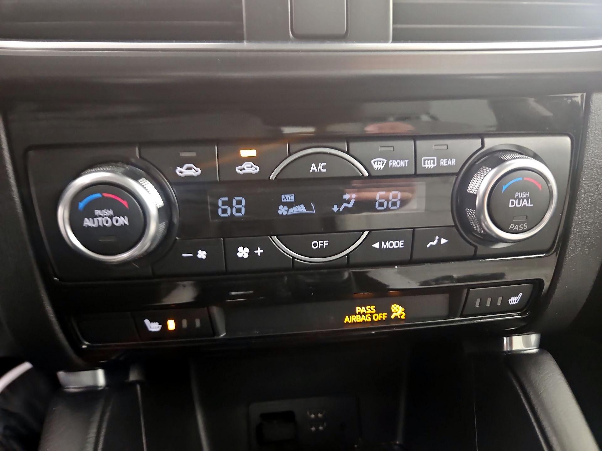 Thumbnail: 2016 Mazda CX-5 - 15