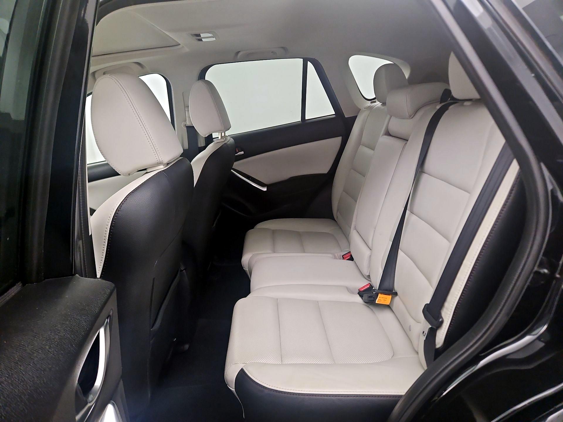 Thumbnail: 2016 Mazda CX-5 - 18