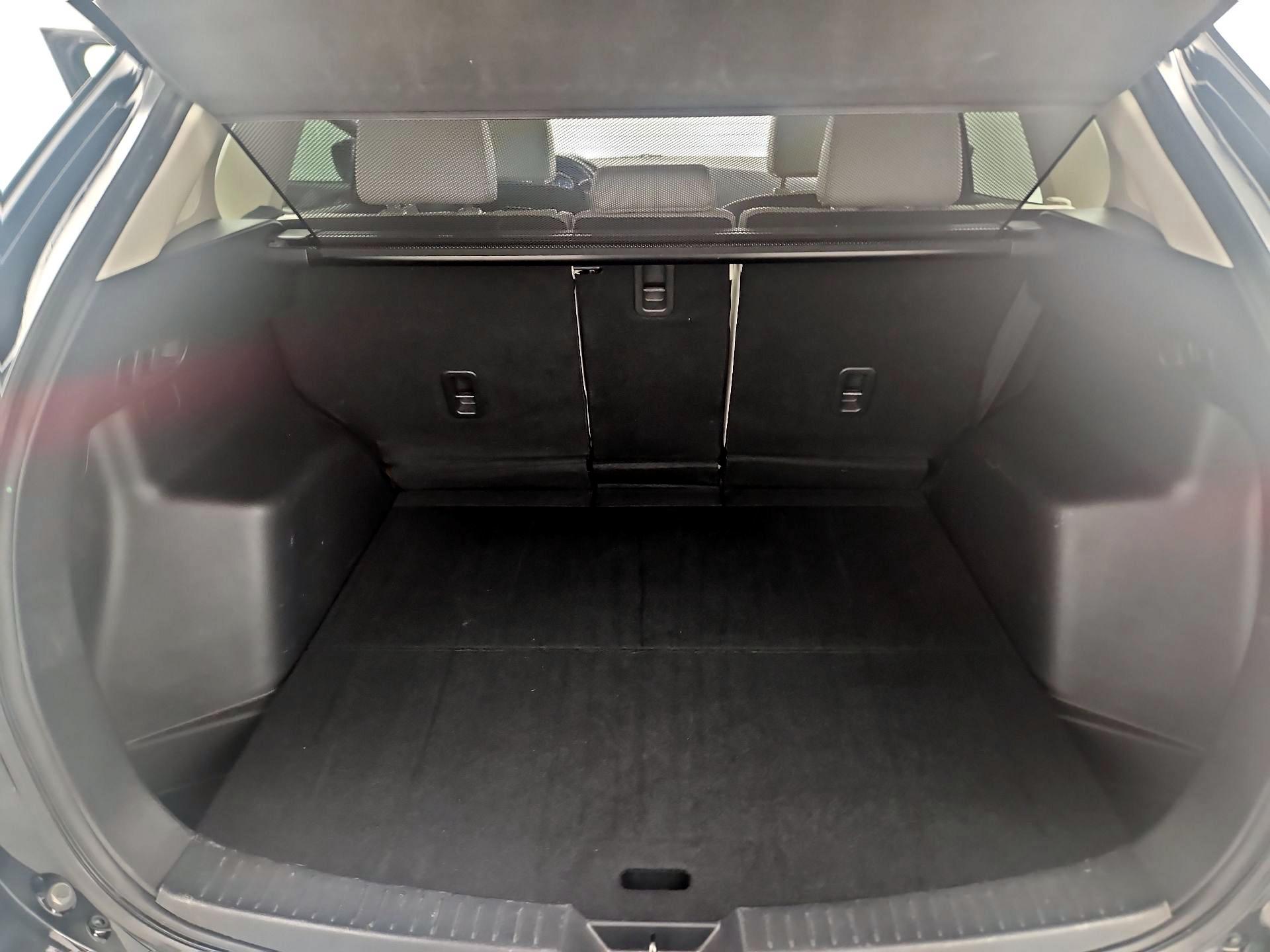 Thumbnail: 2016 Mazda CX-5 - 19