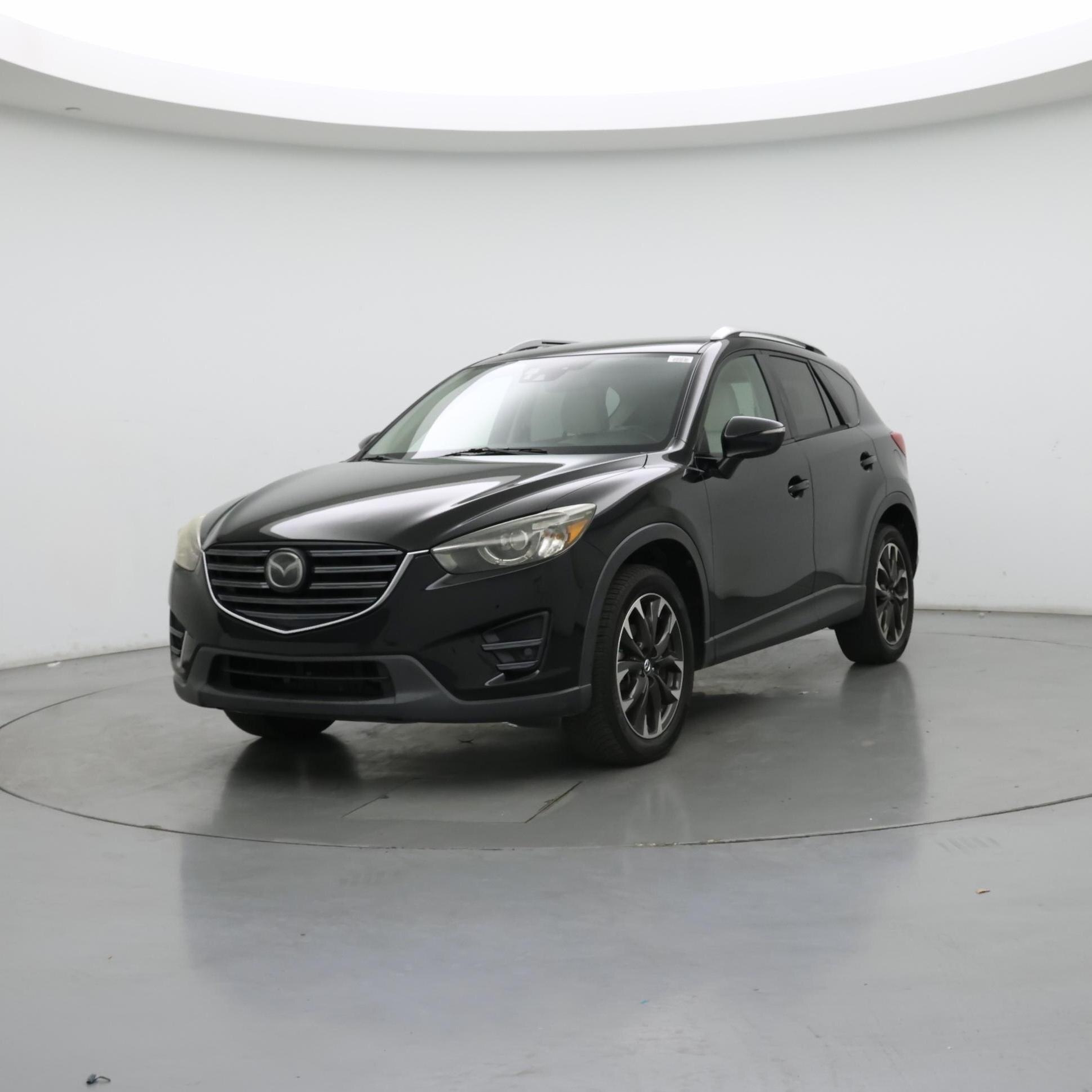 Thumbnail: 2016 Mazda CX-5 - 4