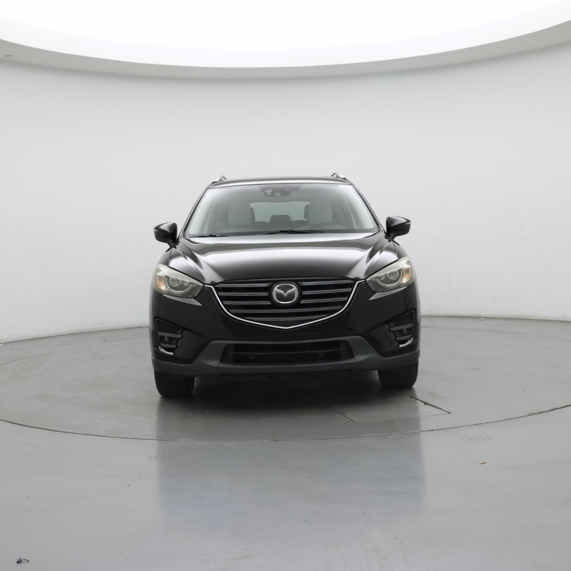 Thumbnail: 2016 Mazda CX-5 - 5