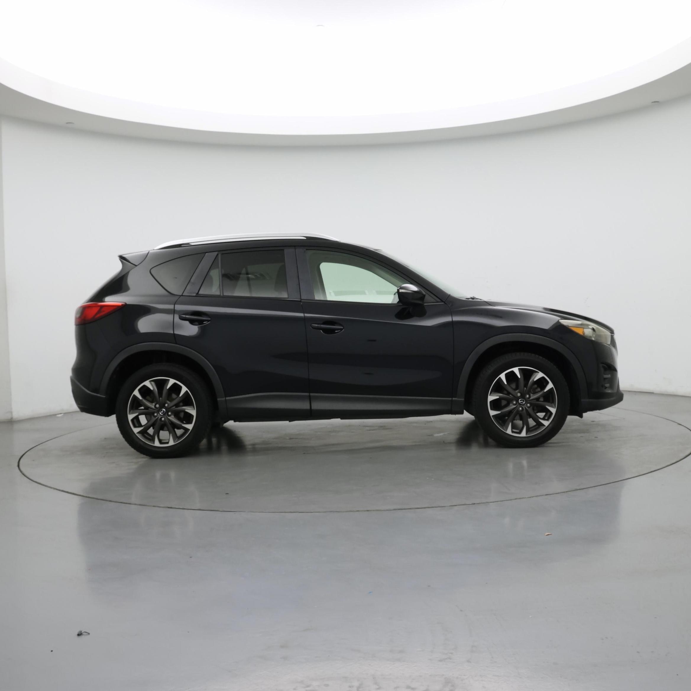 Thumbnail: 2016 Mazda CX-5 - 7