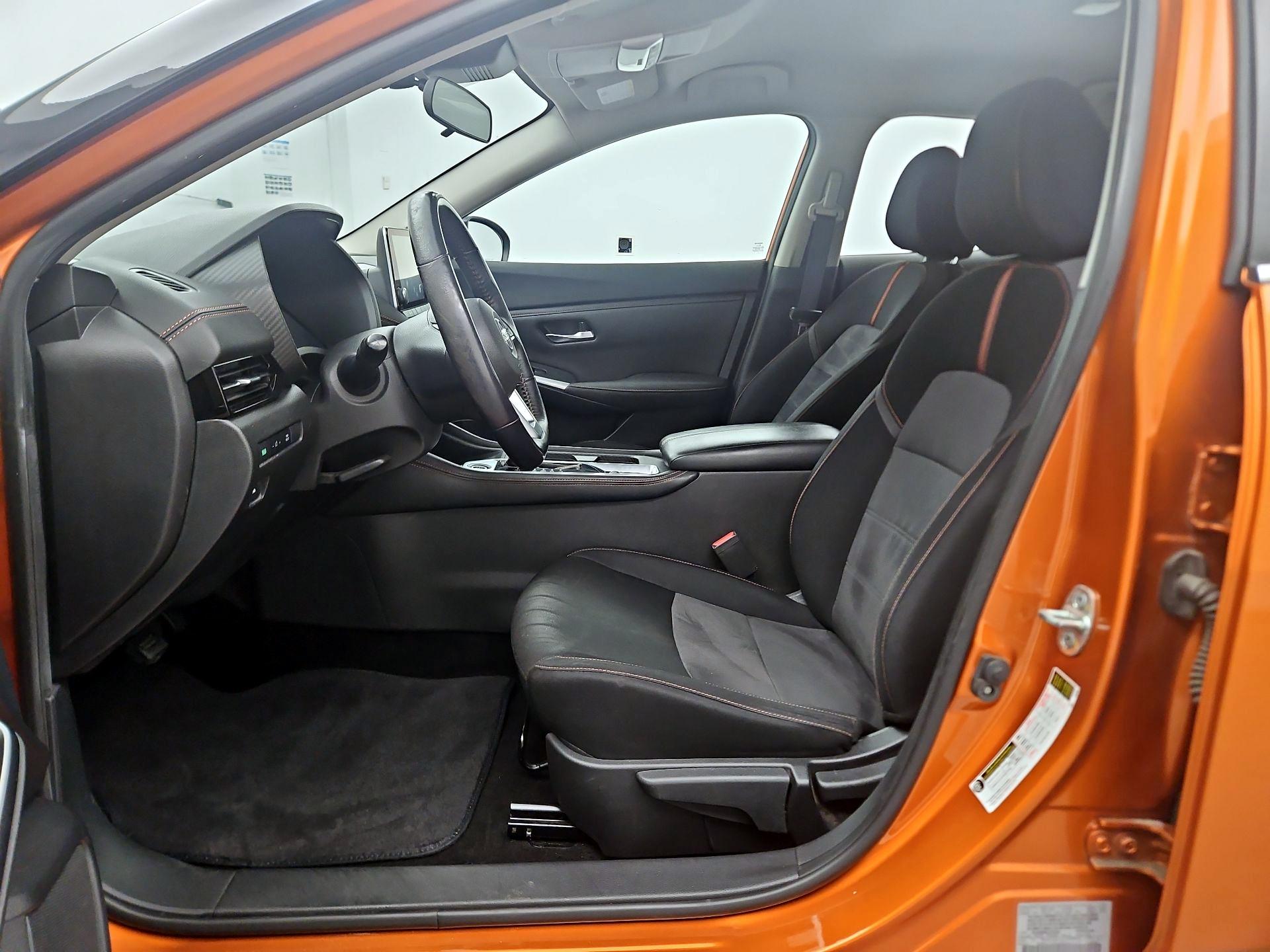 Thumbnail: 2020 Nissan Sentra - 11