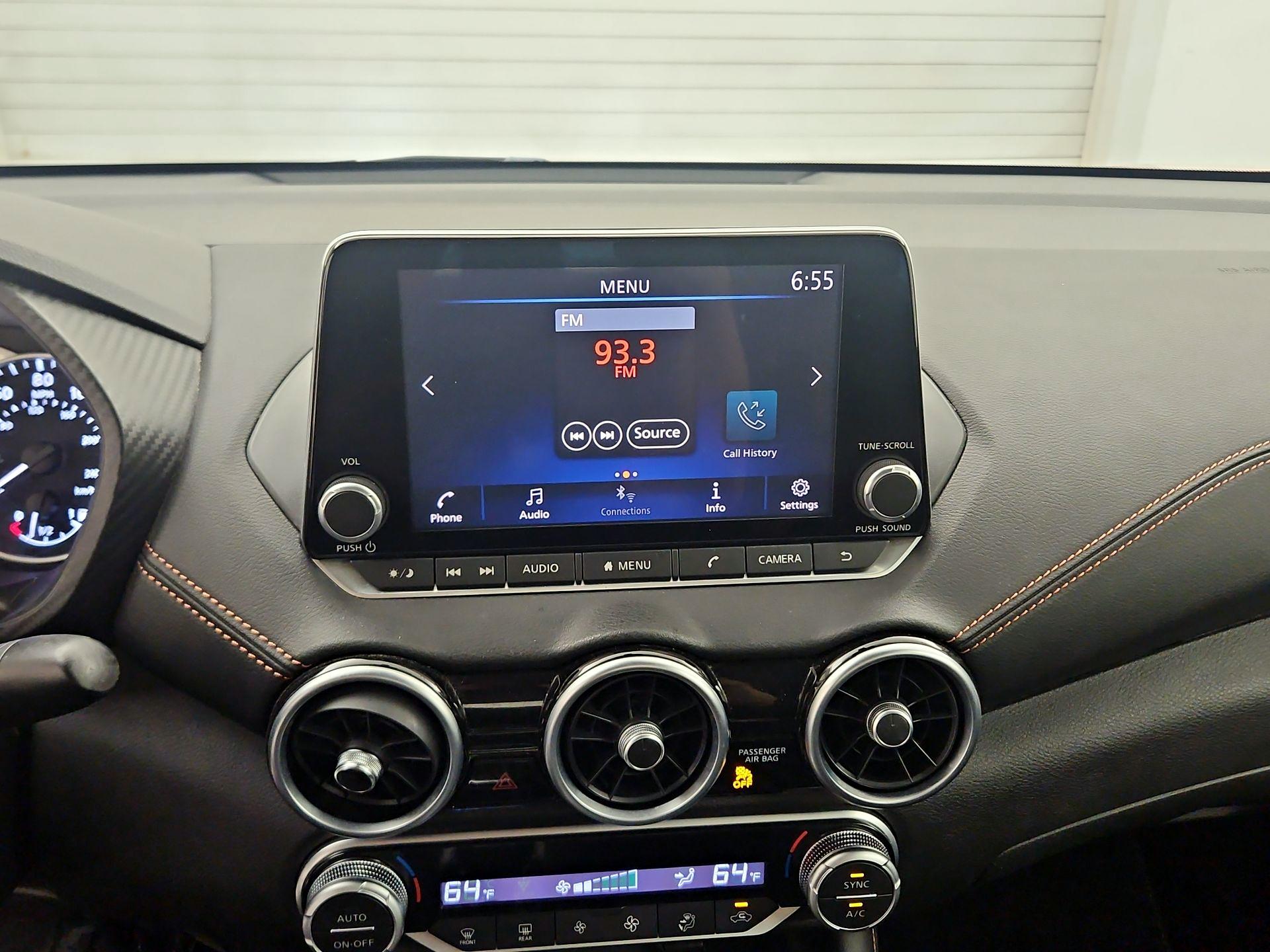 Thumbnail: 2020 Nissan Sentra - 15