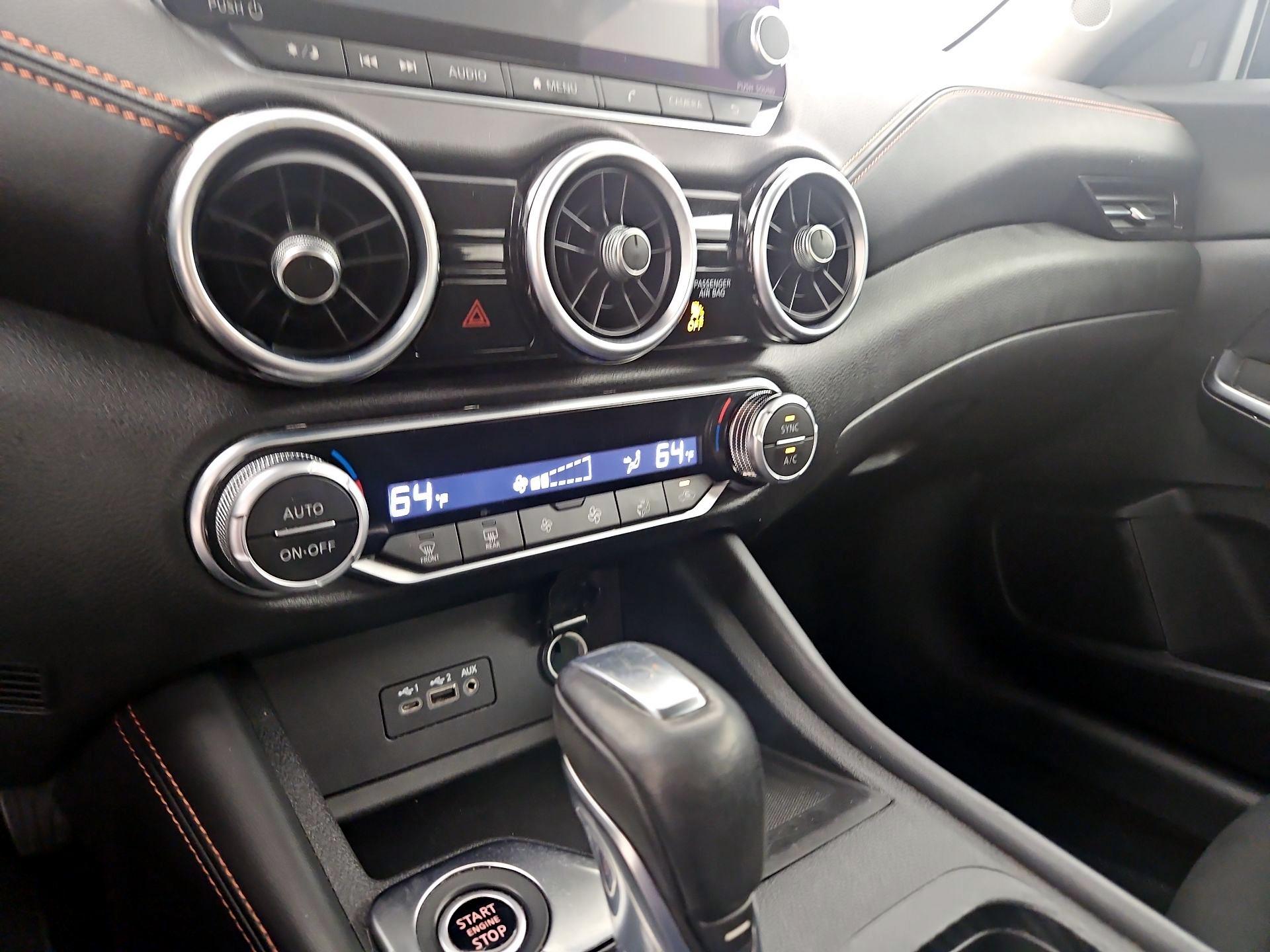 Thumbnail: 2020 Nissan Sentra - 16