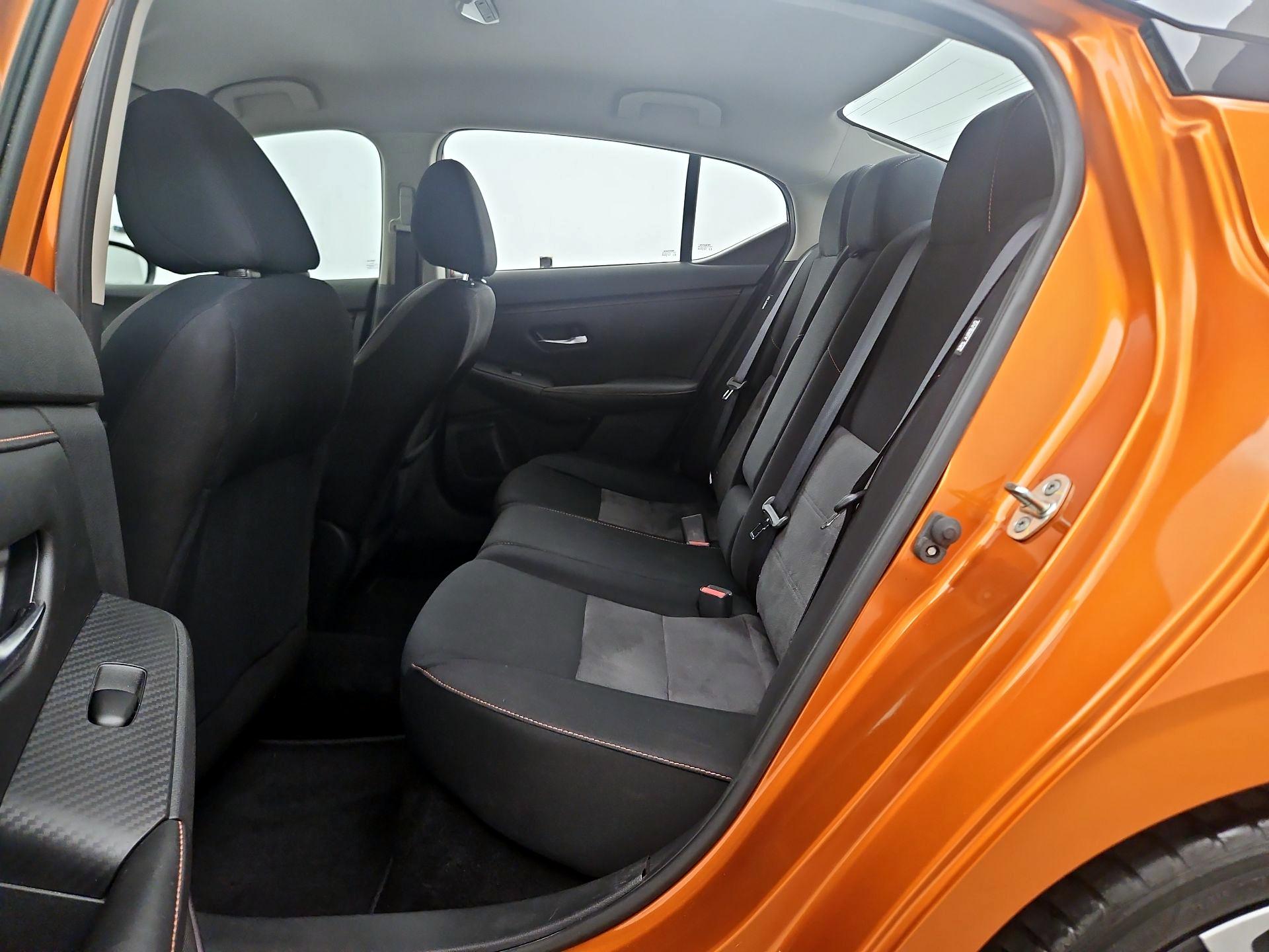 Thumbnail: 2020 Nissan Sentra - 19