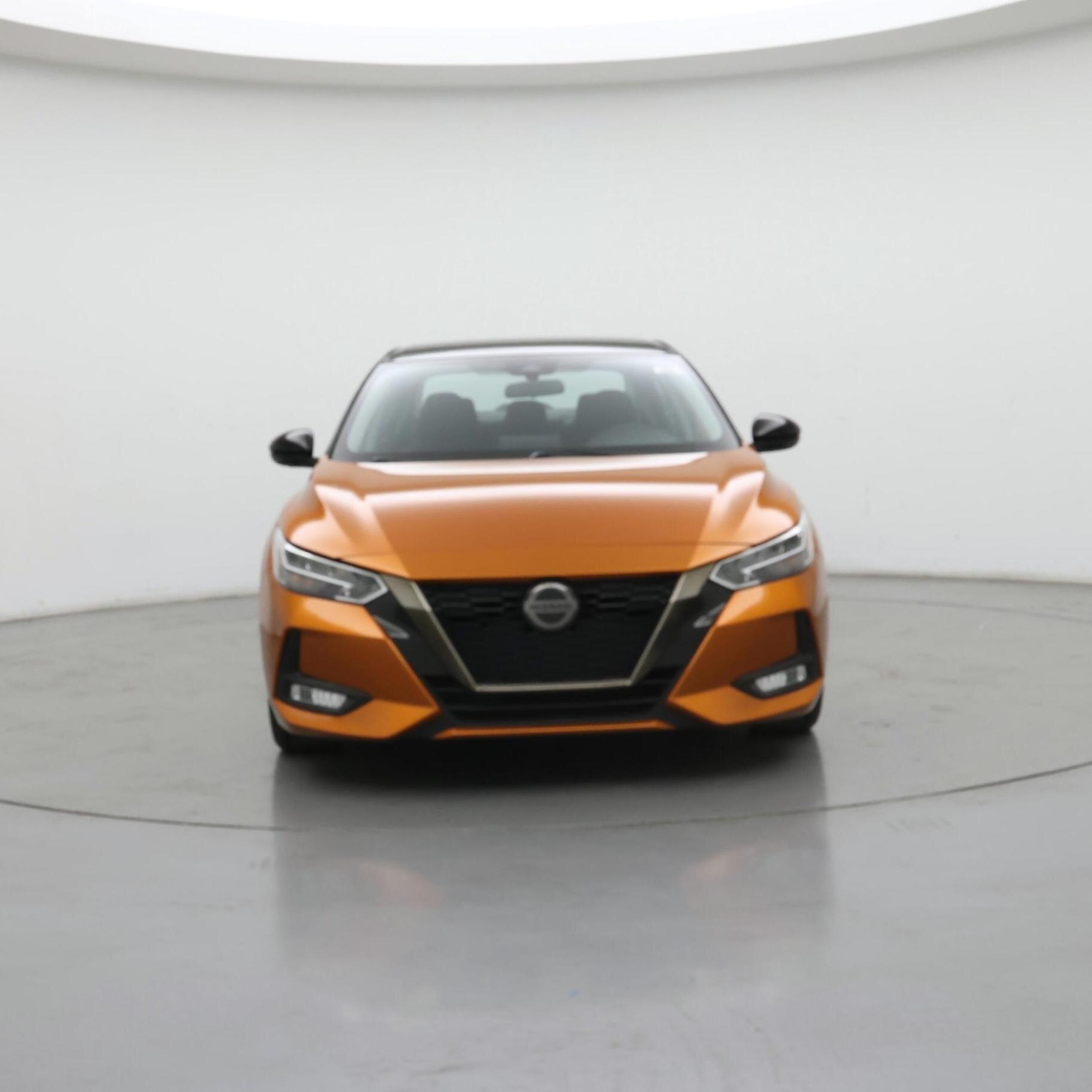 Thumbnail: 2020 Nissan Sentra - 5
