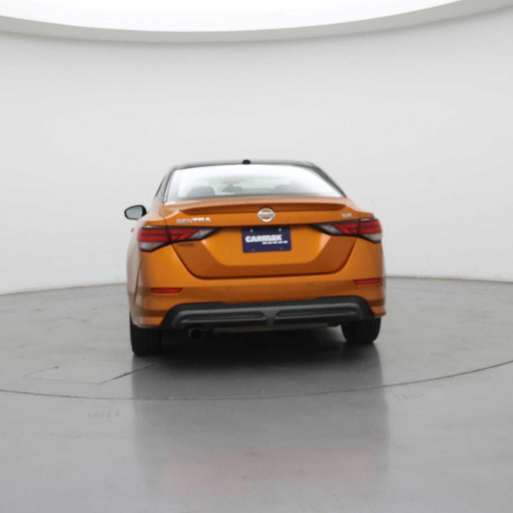 Thumbnail: 2020 Nissan Sentra - 6