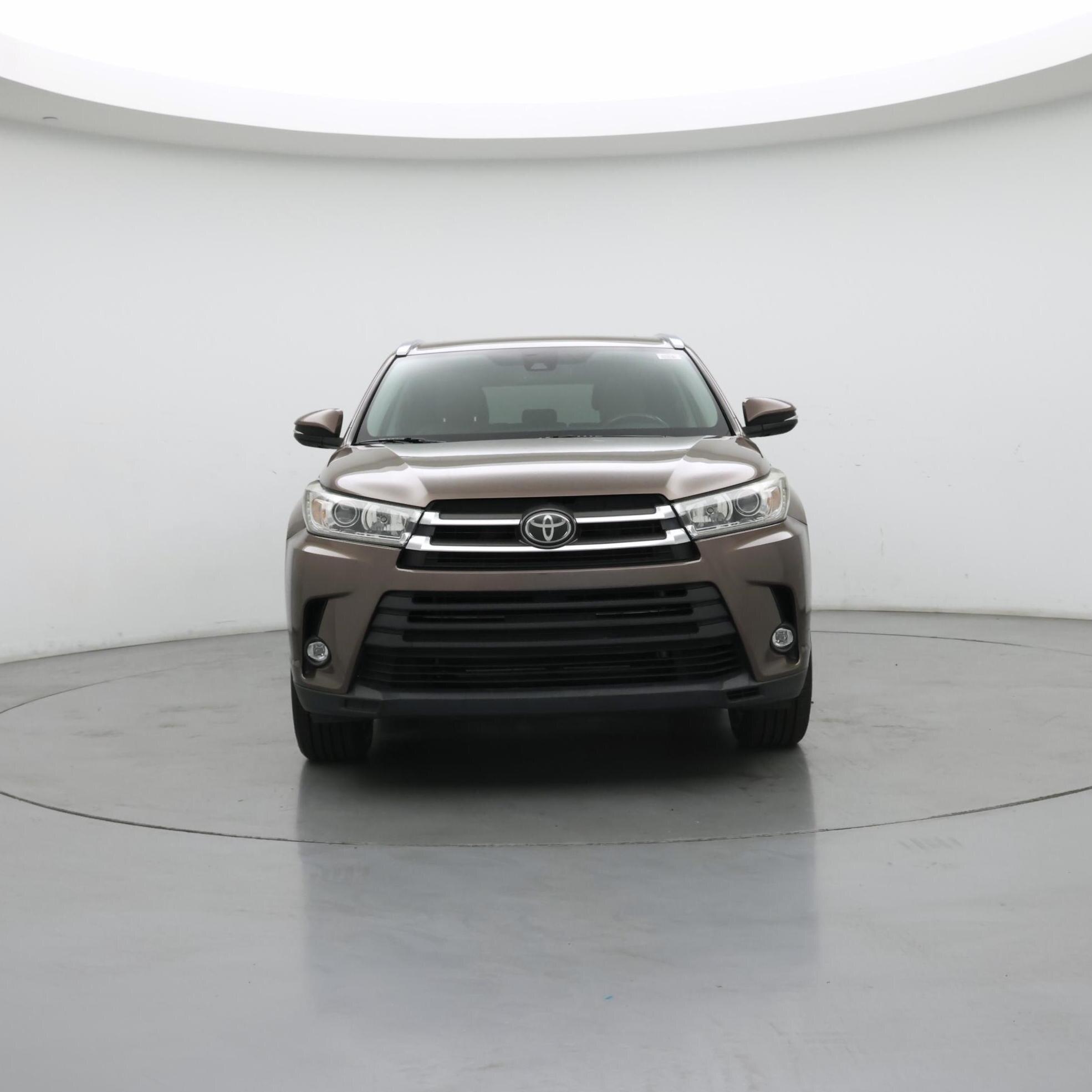 Thumbnail: 2019 Toyota Highlander - 5