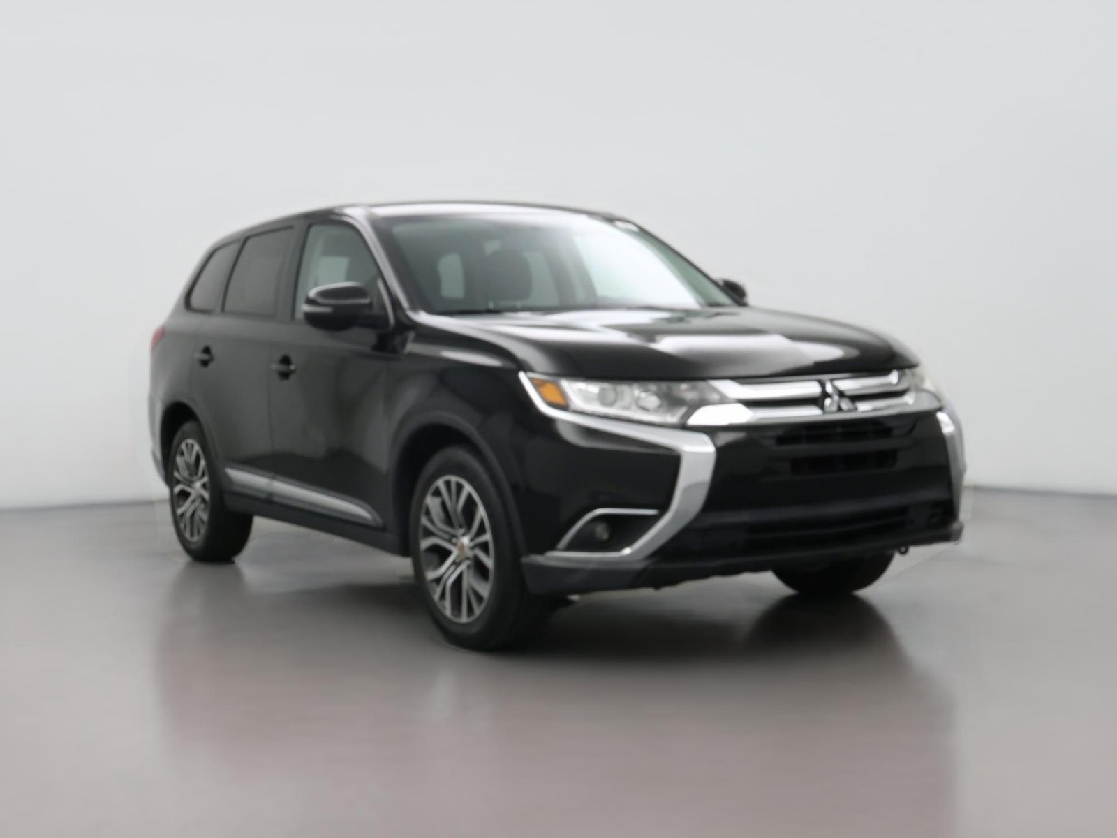 2017 Mitsubishi Outlander SE