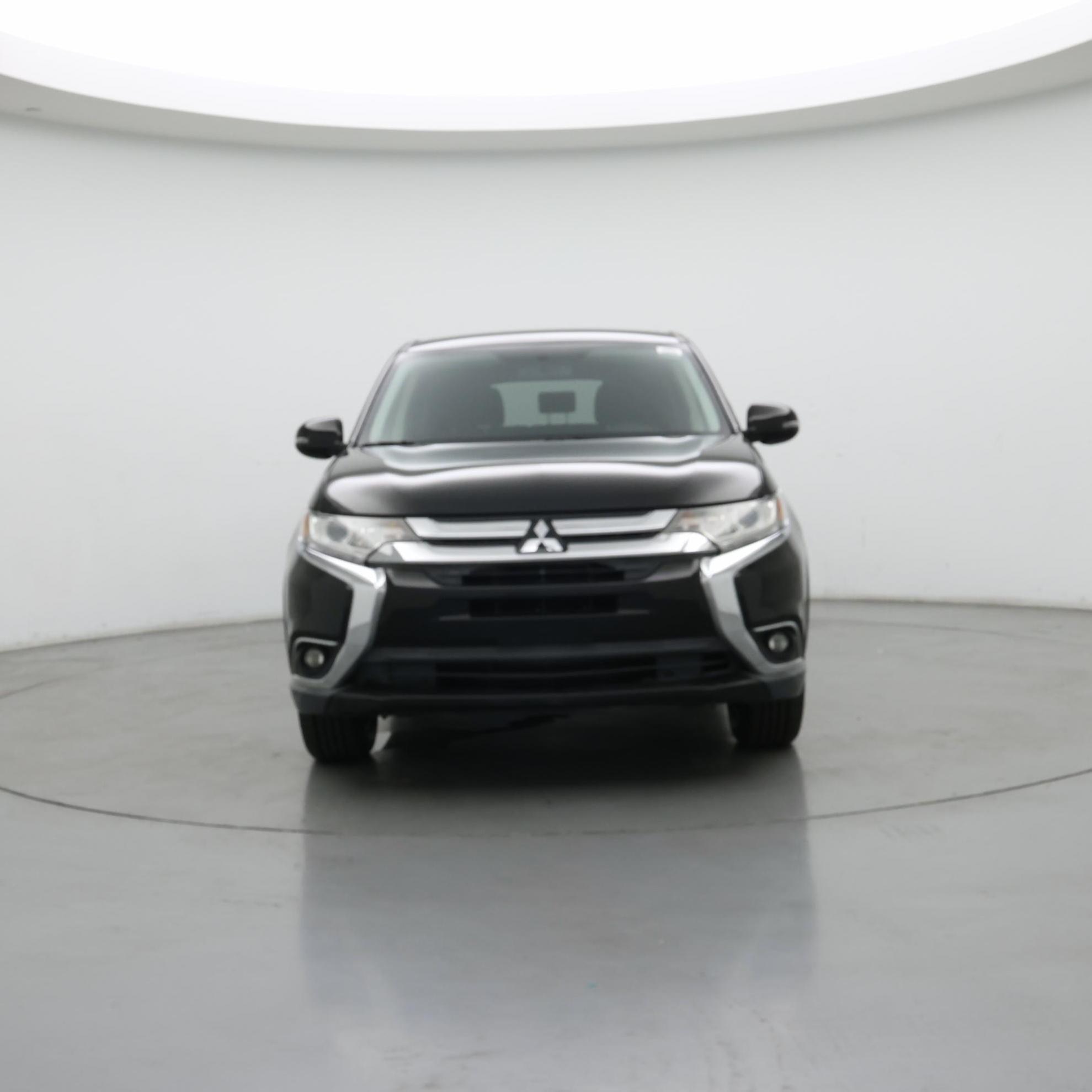 Thumbnail: 2017 Mitsubishi Outlander - 5
