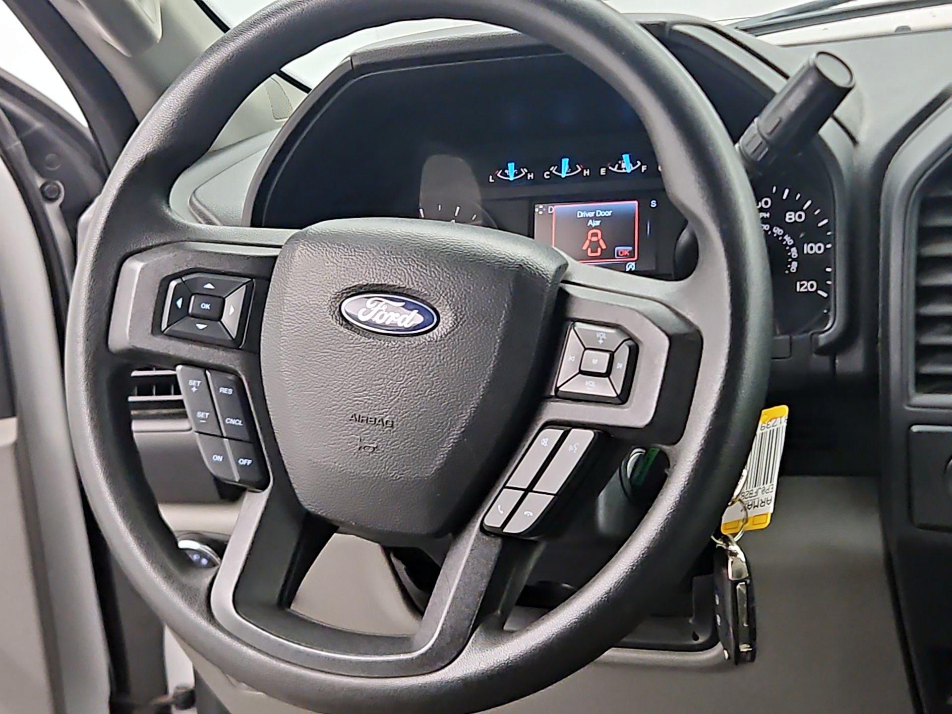 Thumbnail: 2018 Ford F-150 - 10