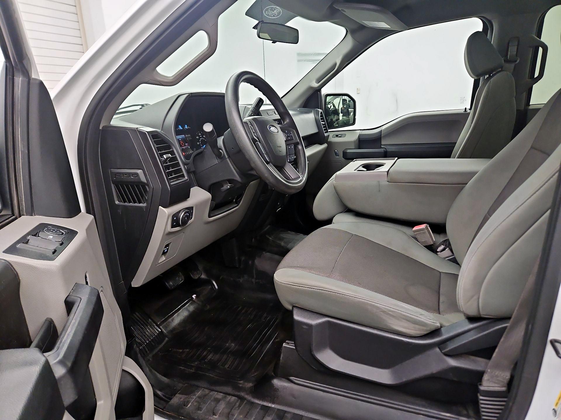 Thumbnail: 2018 Ford F-150 - 11