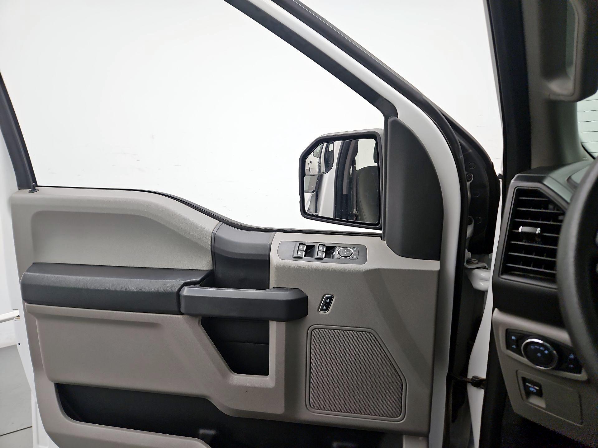 Thumbnail: 2018 Ford F-150 - 12