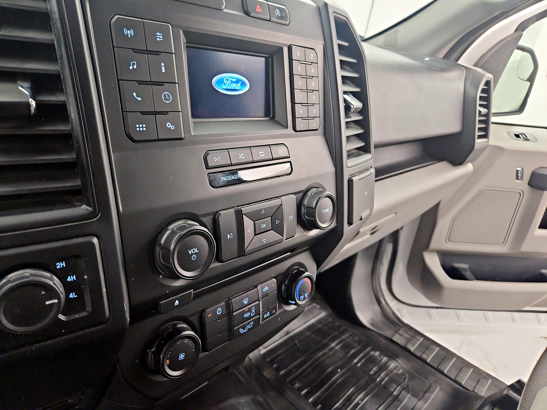 Thumbnail: 2018 Ford F-150 - 14