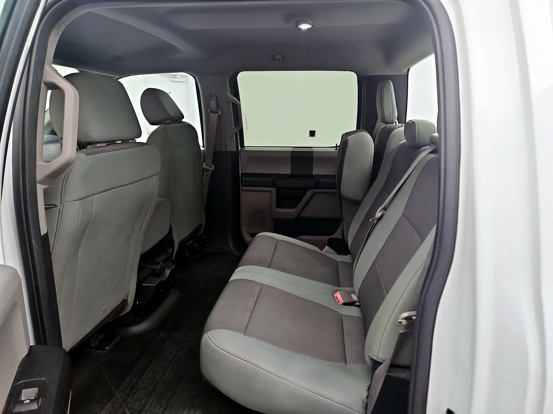 Thumbnail: 2018 Ford F-150 - 16