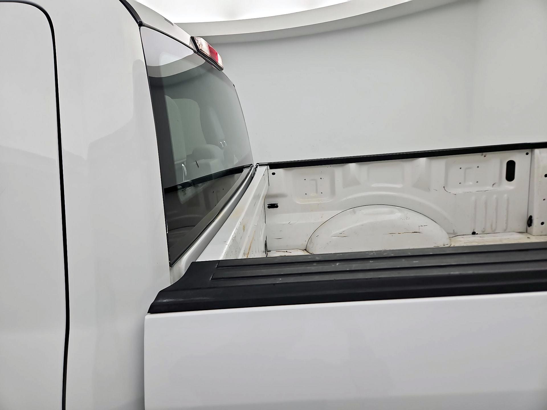 Thumbnail: 2018 Ford F-150 - 17