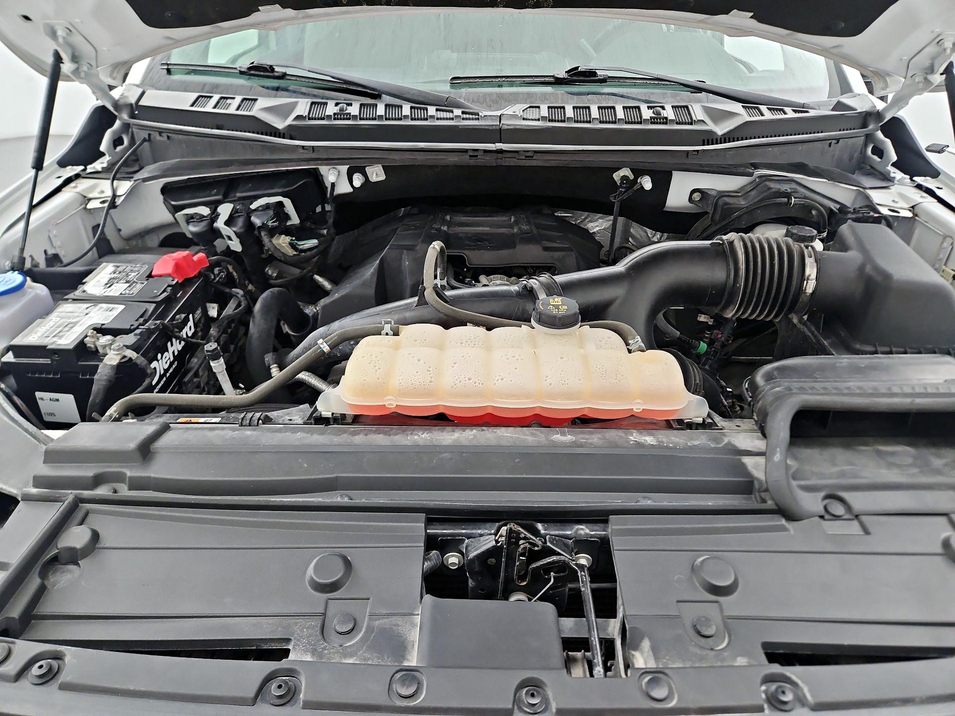 Thumbnail: 2018 Ford F-150 - 18