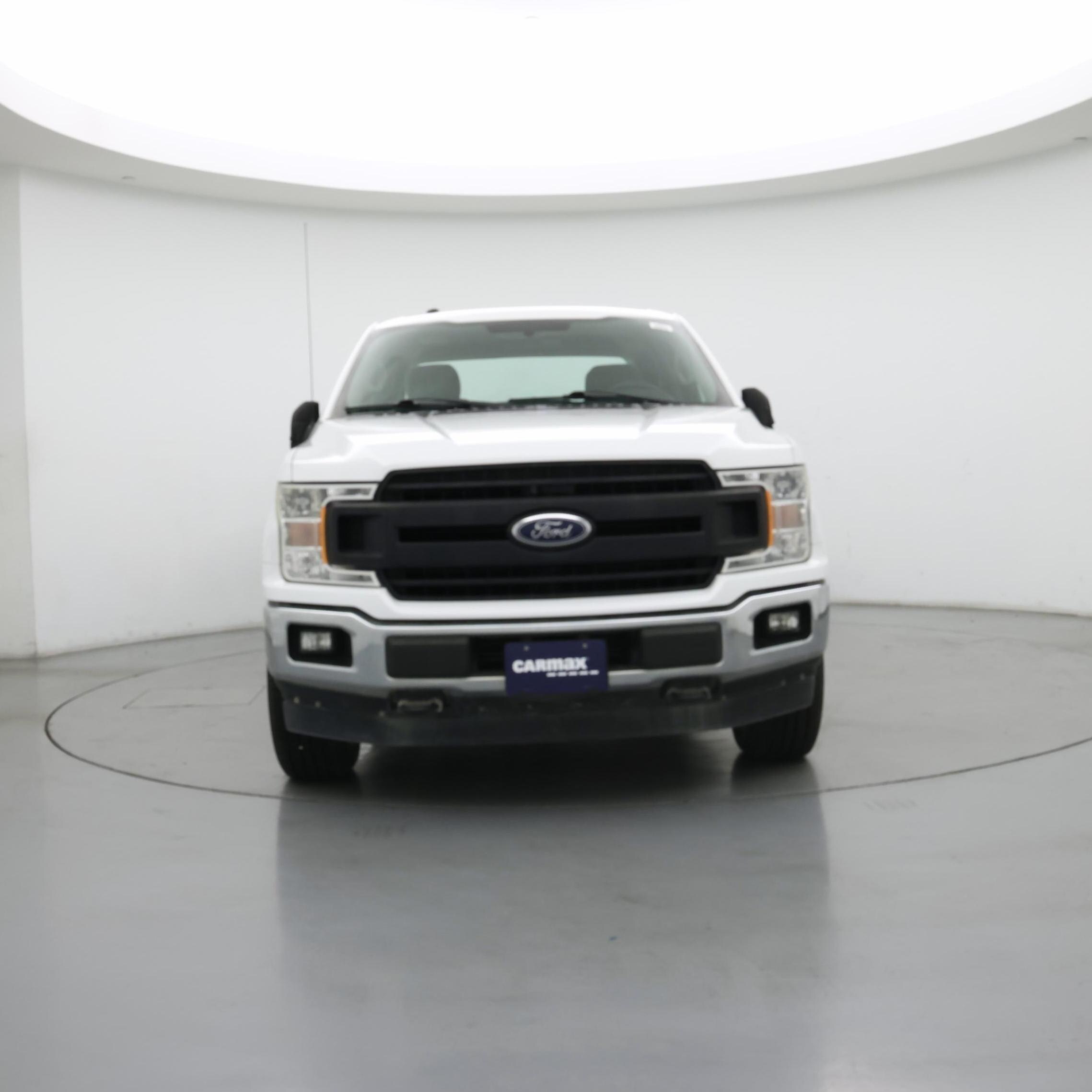Thumbnail: 2018 Ford F-150 - 5