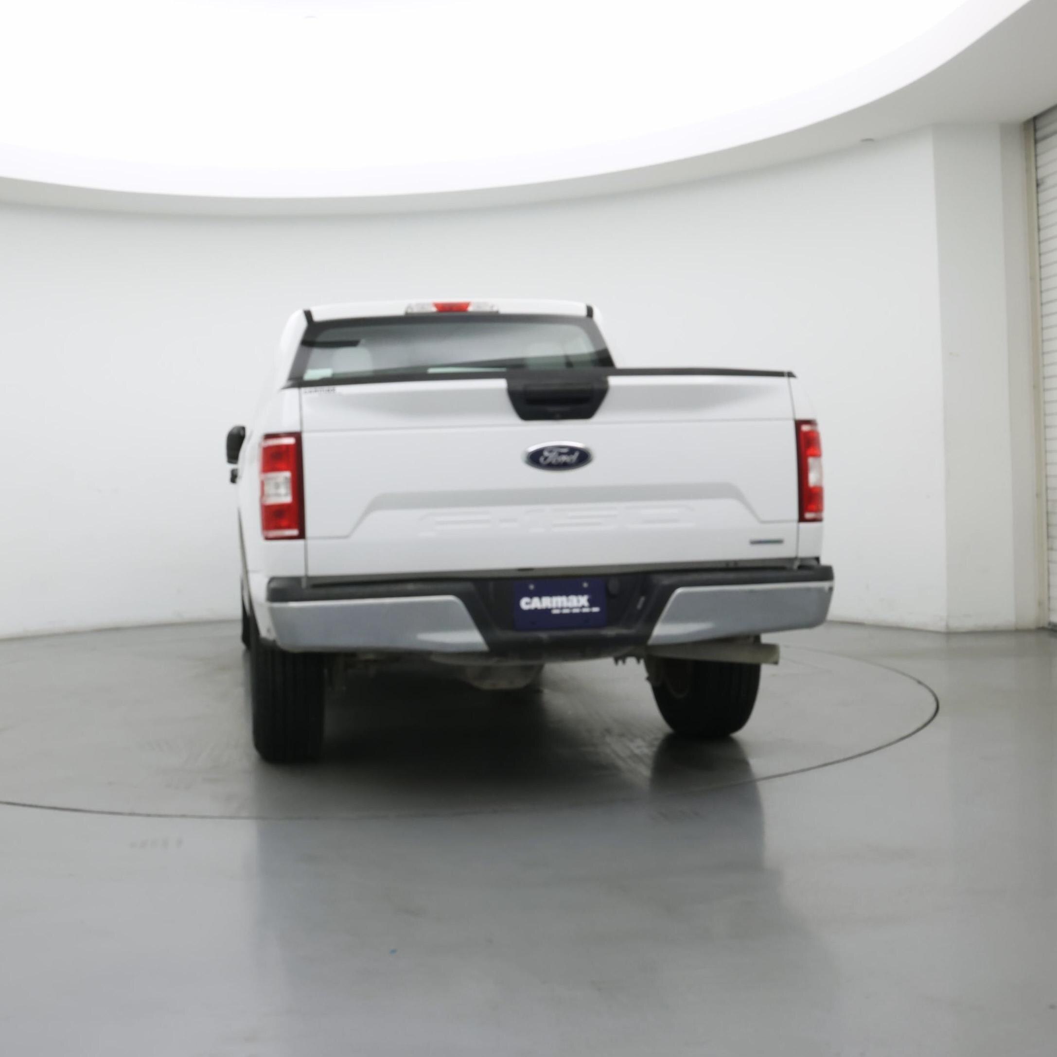 Thumbnail: 2018 Ford F-150 - 6