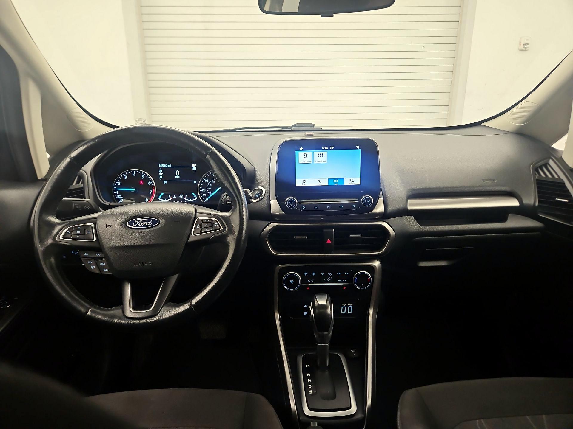 Thumbnail: 2019 Ford EcoSport - 9