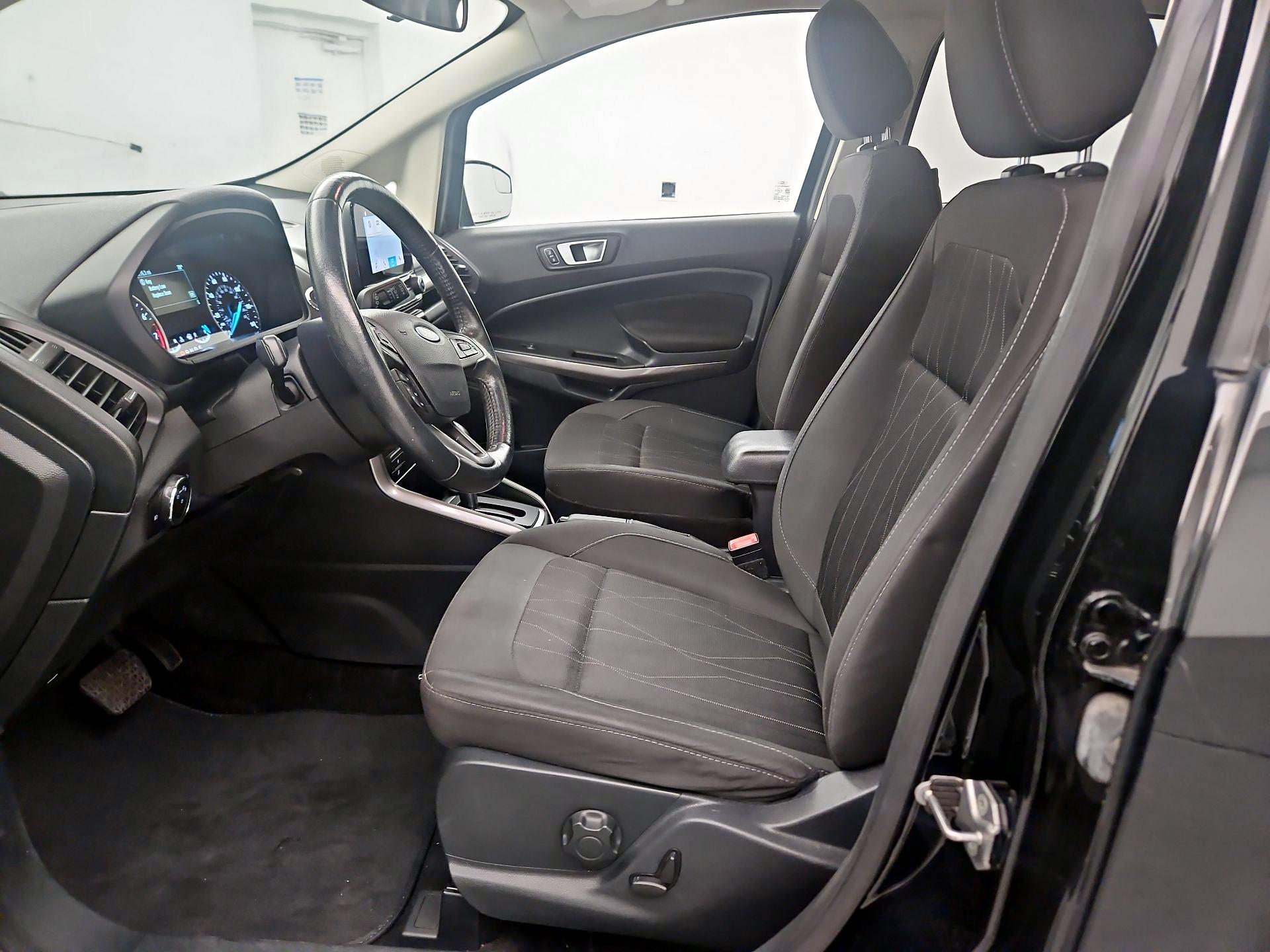 Thumbnail: 2019 Ford EcoSport - 11