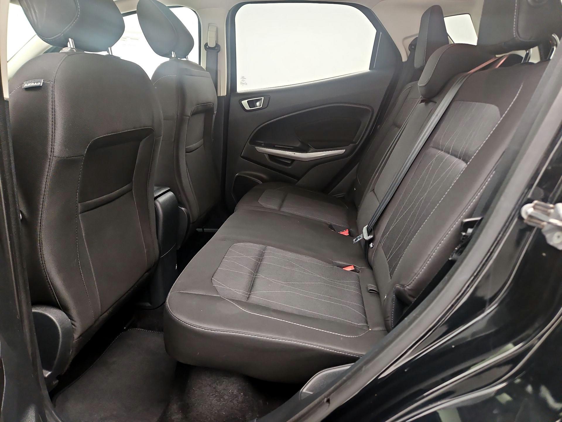 Thumbnail: 2019 Ford EcoSport - 18