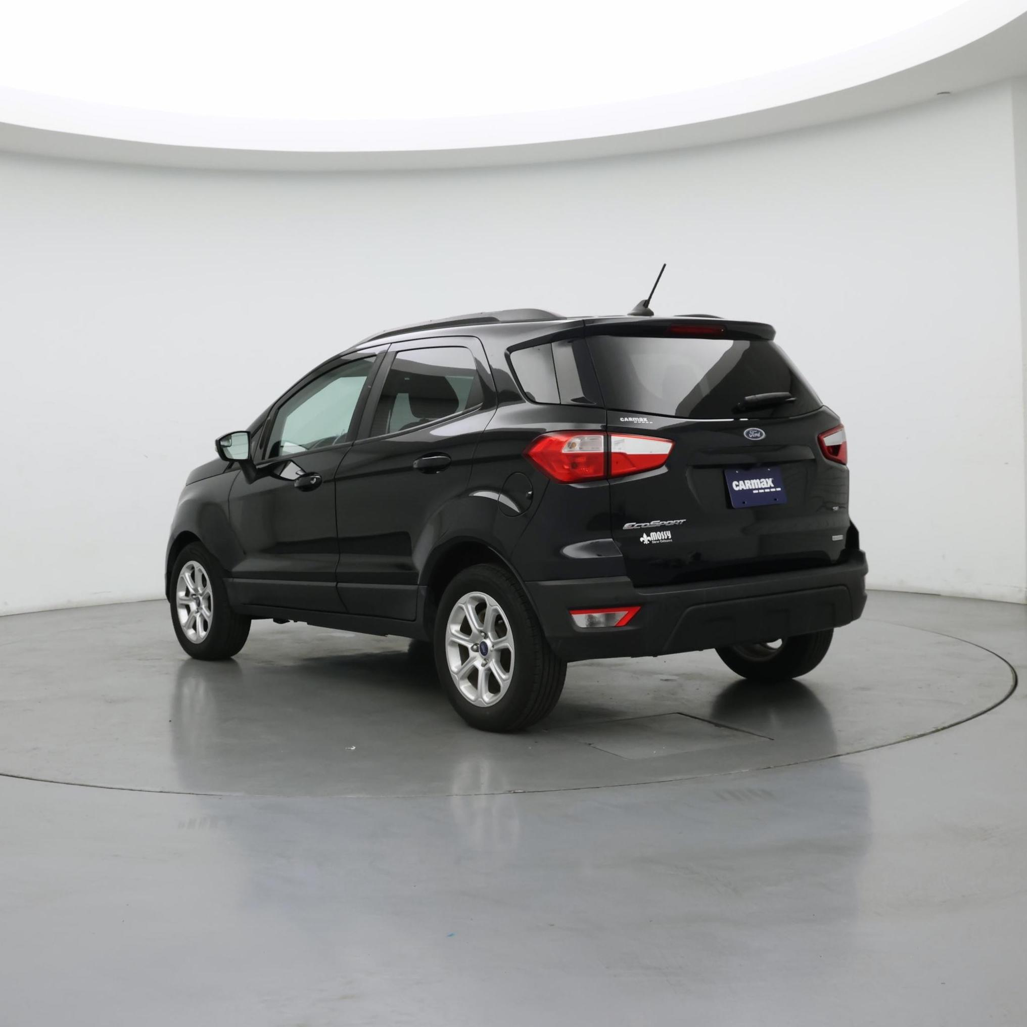 Thumbnail: 2019 Ford EcoSport - 2