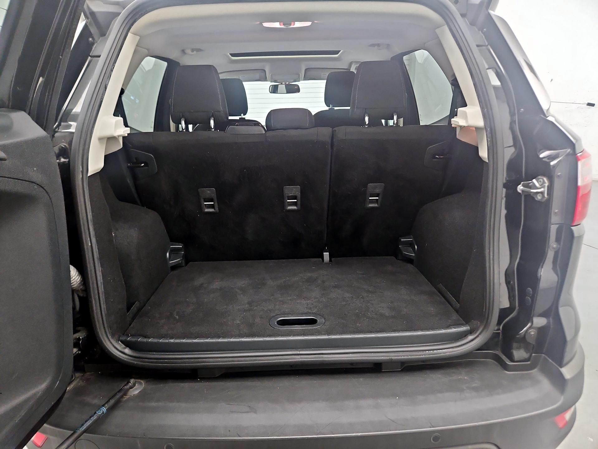 Thumbnail: 2019 Ford EcoSport - 19