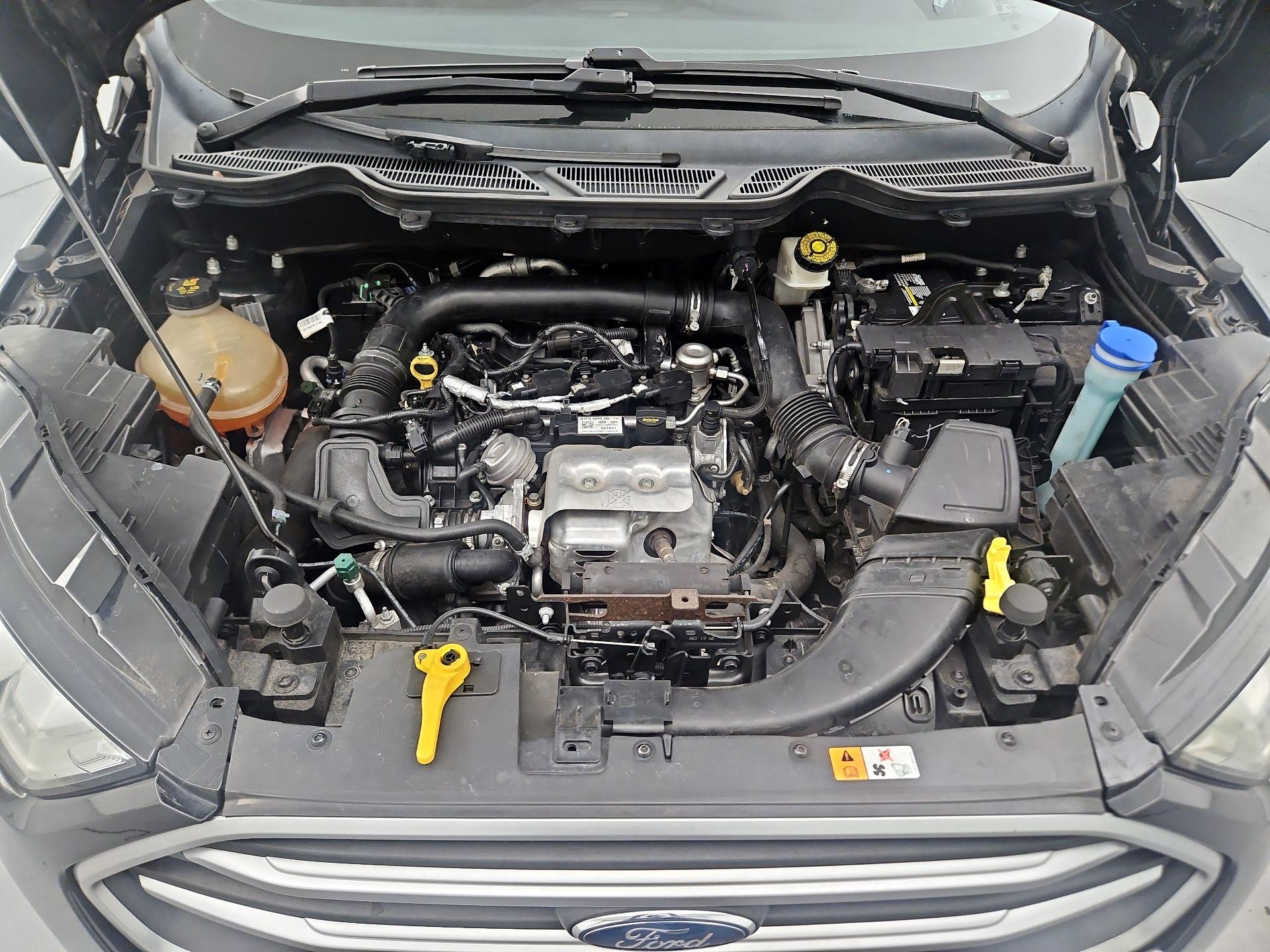 Thumbnail: 2019 Ford EcoSport - 20