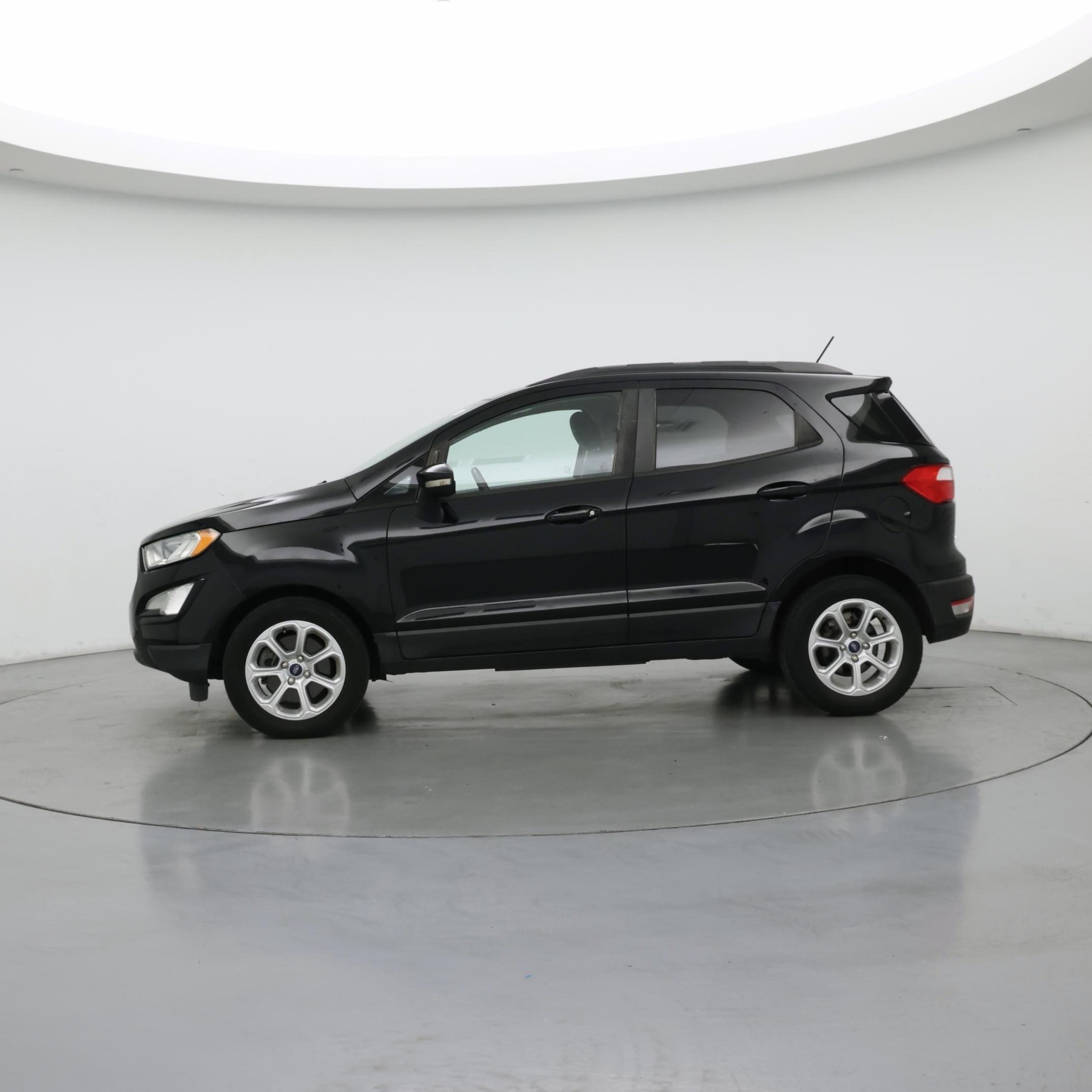 Thumbnail: 2019 Ford EcoSport - 3