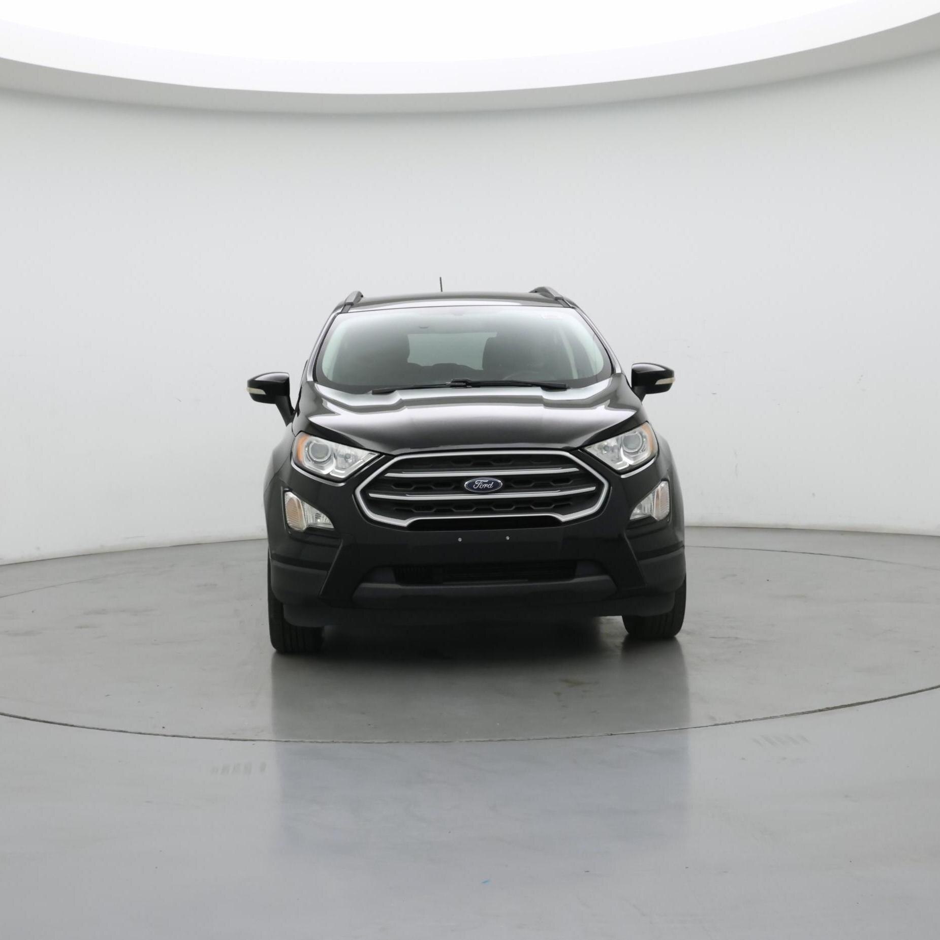 Thumbnail: 2019 Ford EcoSport - 5