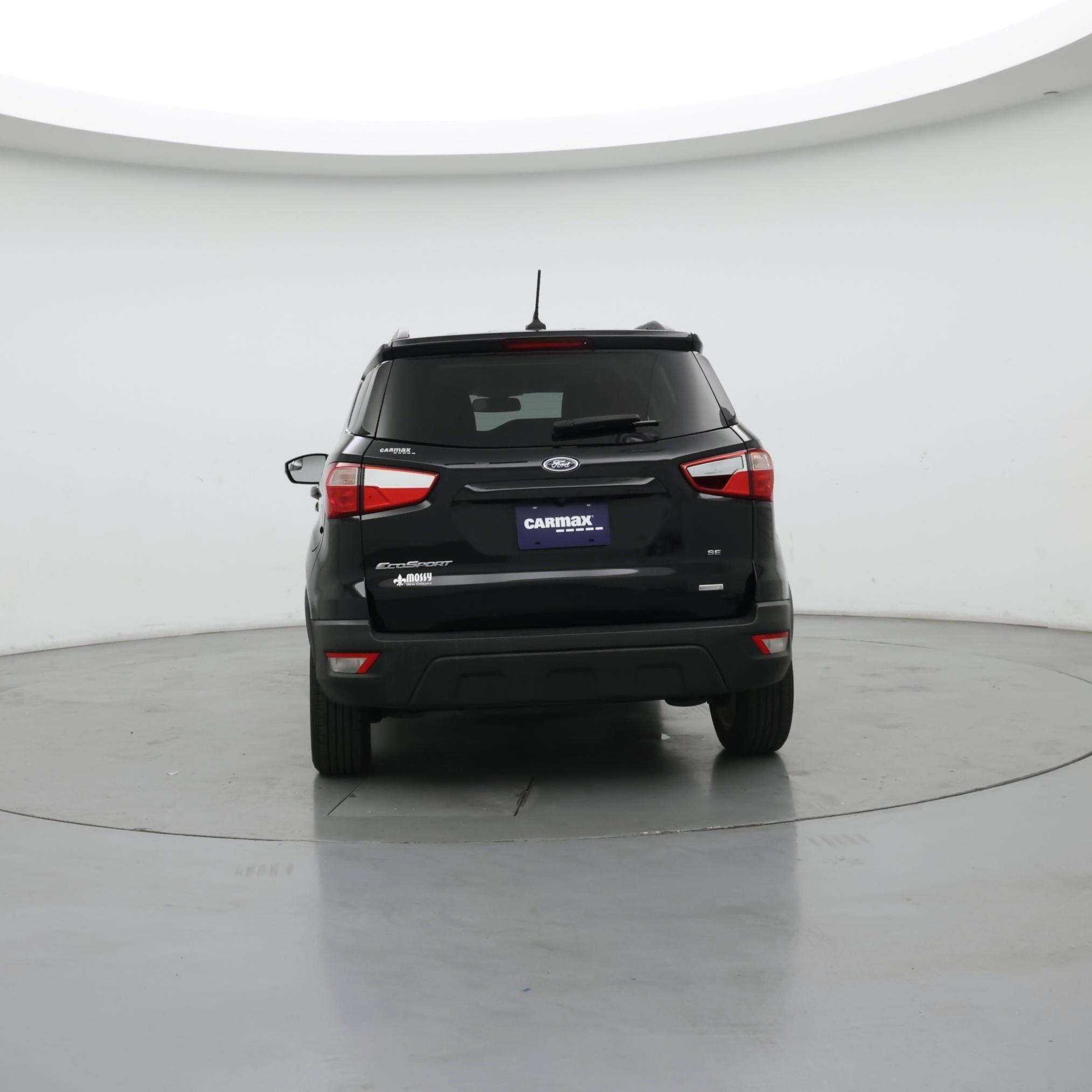 Thumbnail: 2019 Ford EcoSport - 6